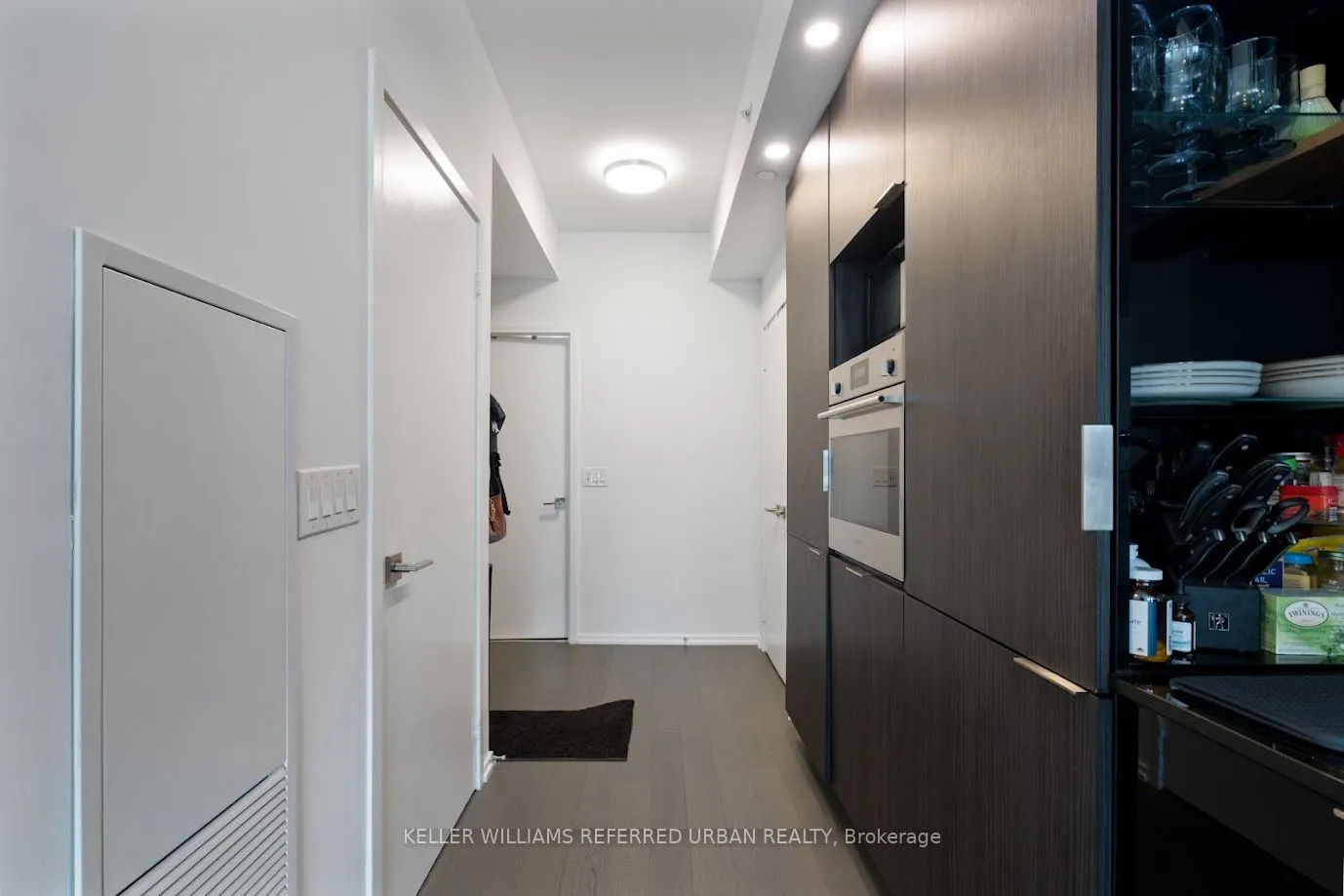 70 Temperance Street, #1505