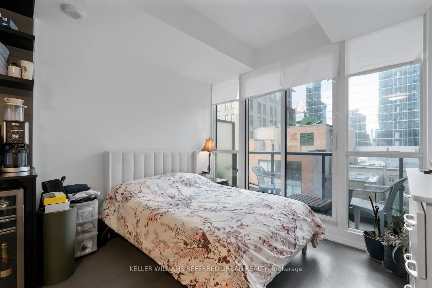 70 Temperance Street, #1505