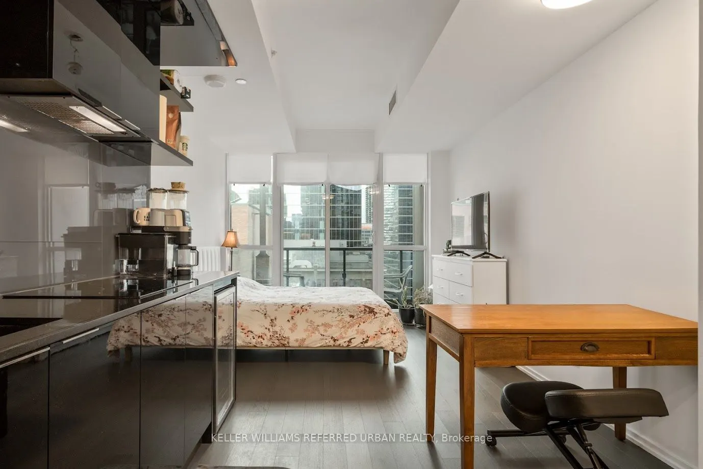 70 Temperance Street, #1505