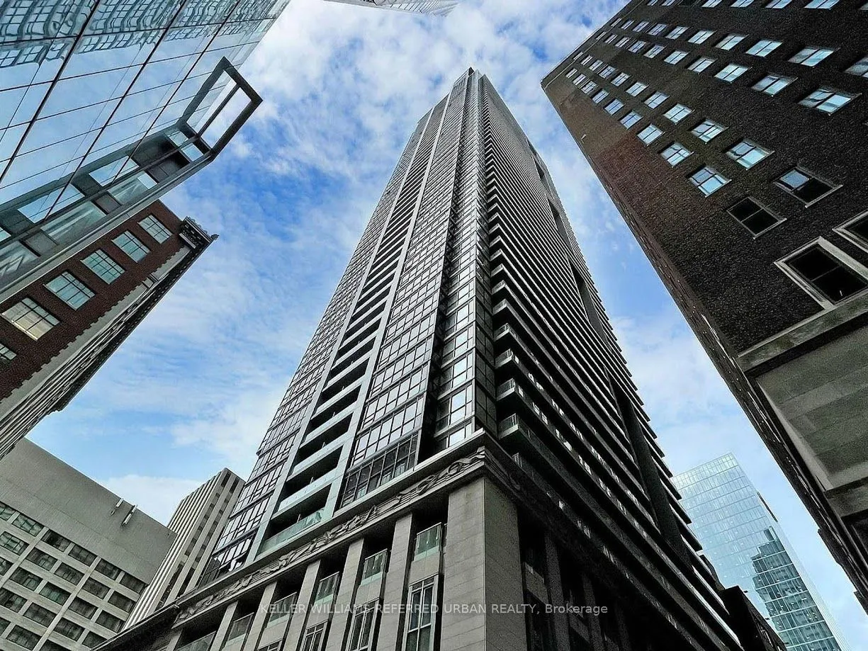 70 Temperance Street, #1505