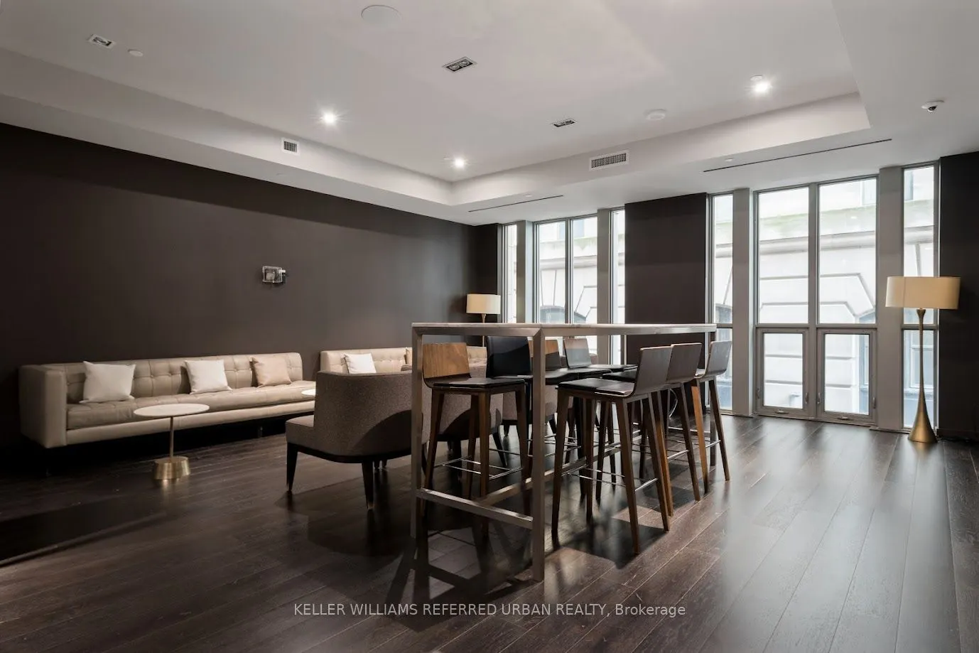 70 Temperance Street, #1505