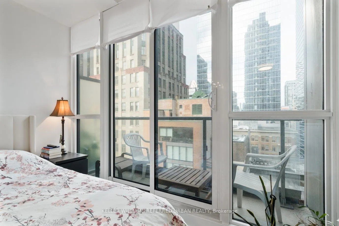 70 Temperance Street, #1505