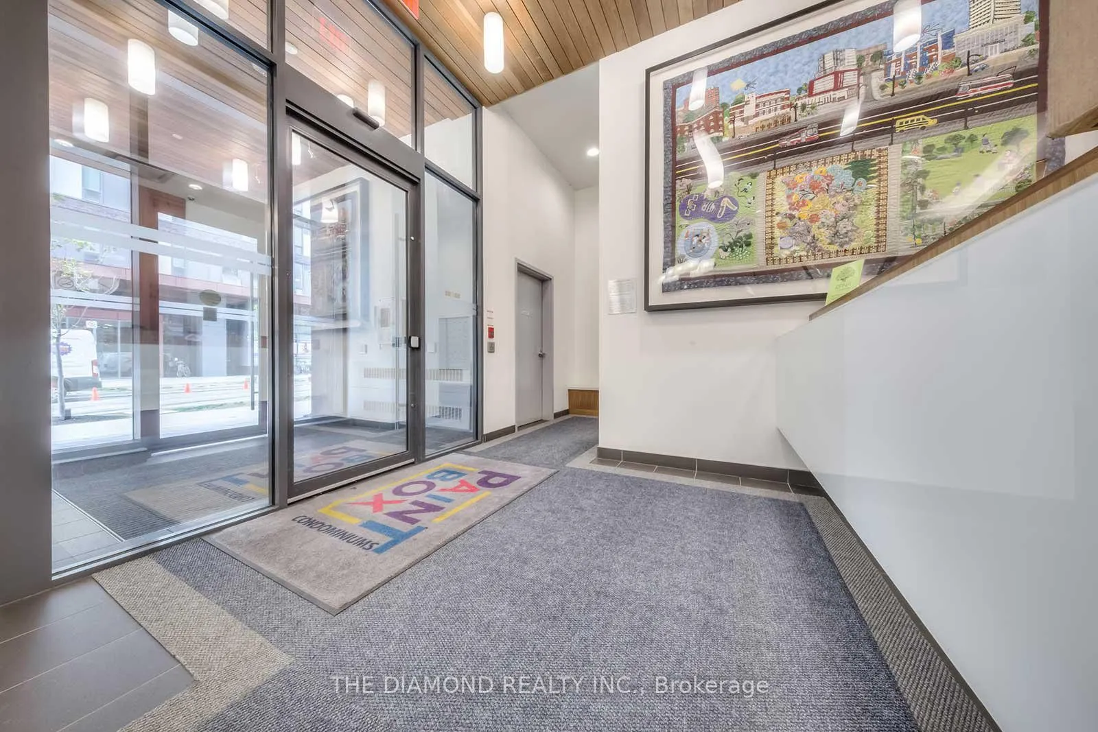 225 Sackville Street, #1306