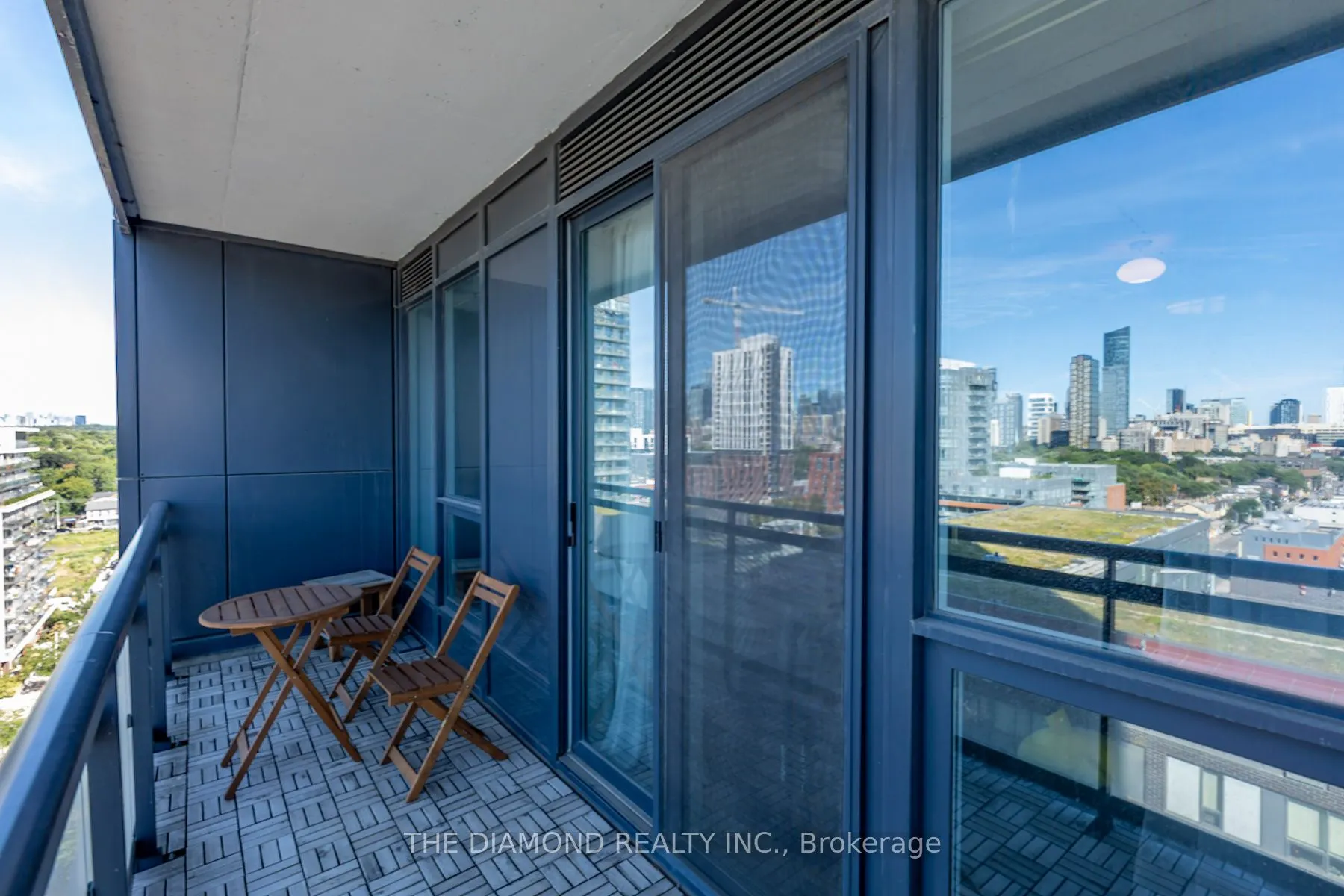225 Sackville Street, #1306