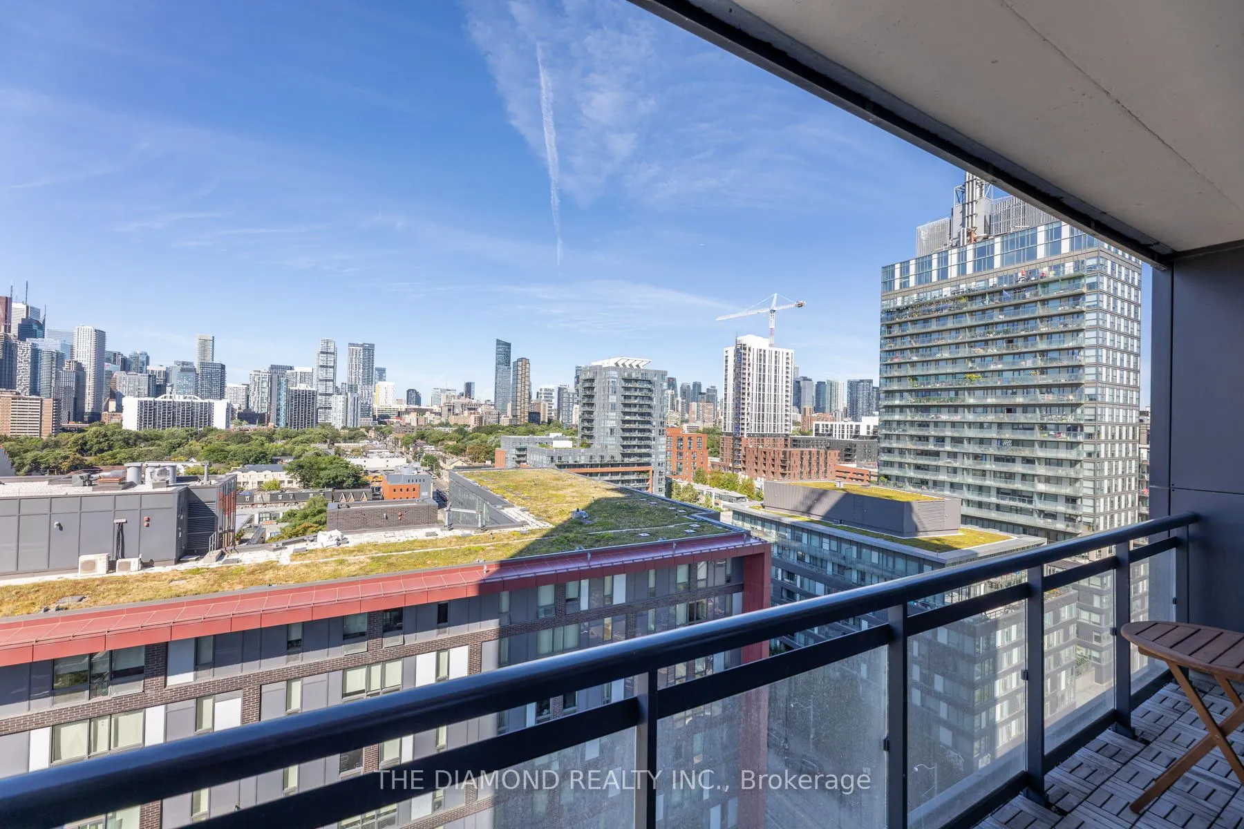 225 Sackville Street, #1306