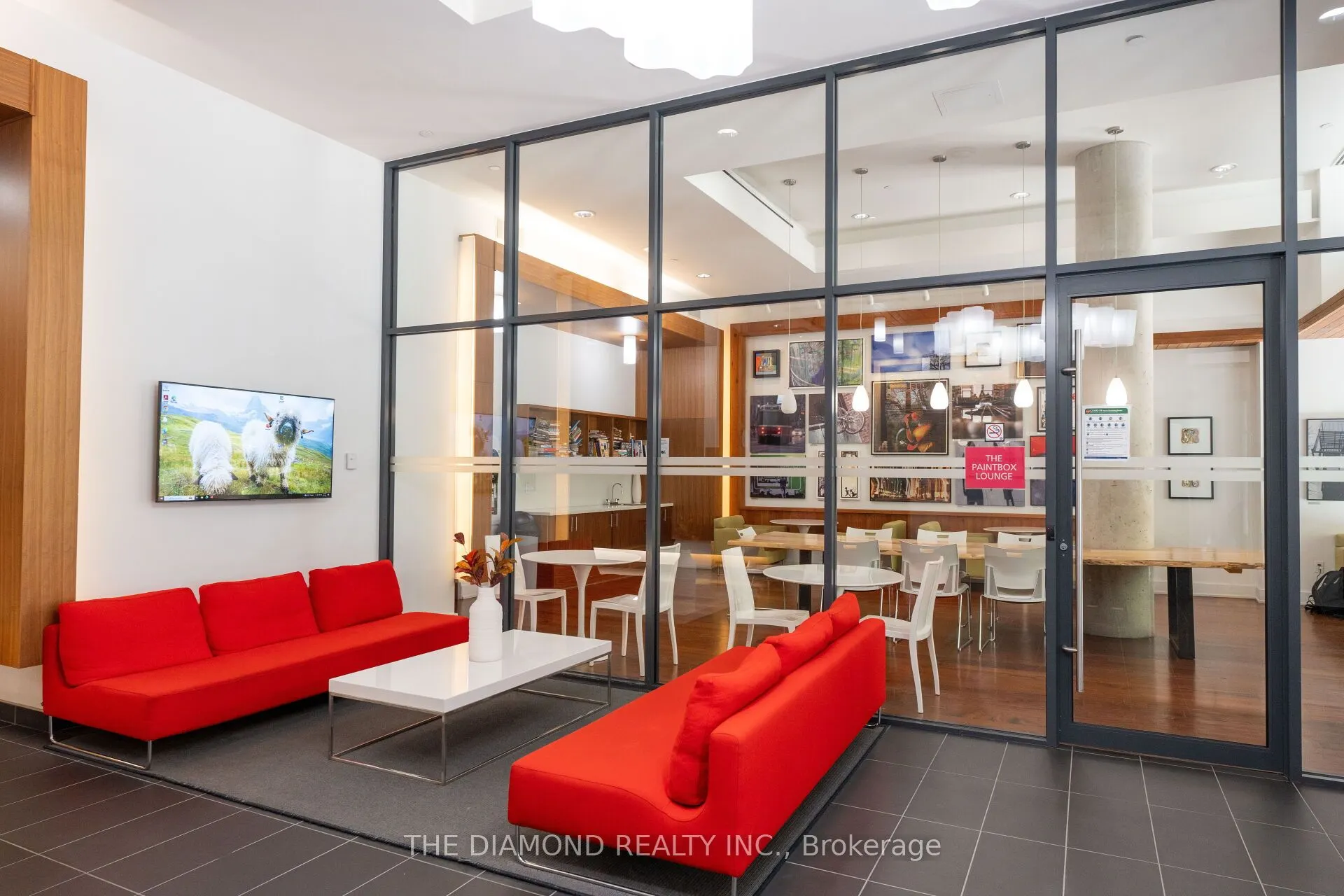 225 Sackville Street, #1306