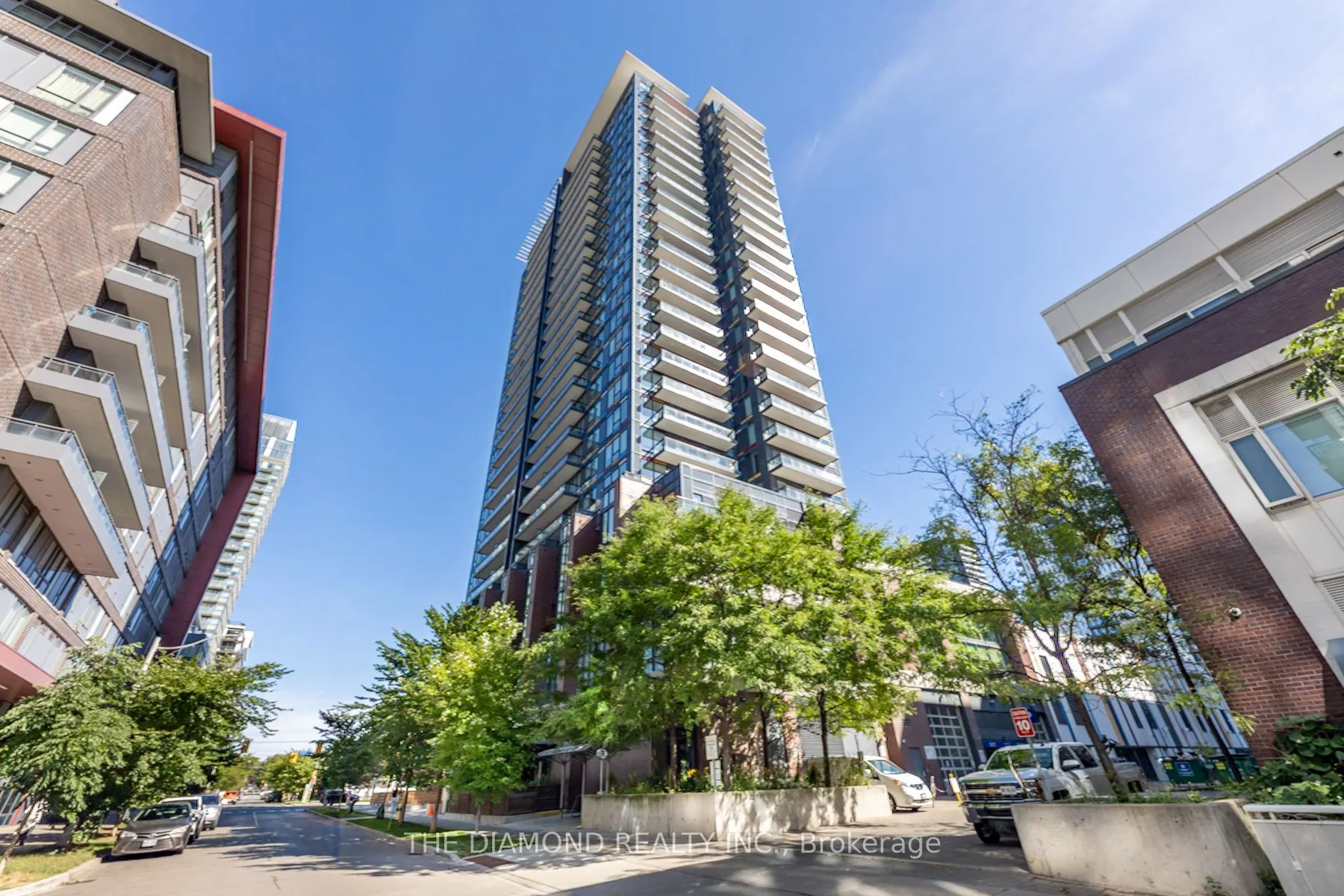 225 Sackville Street, #1306