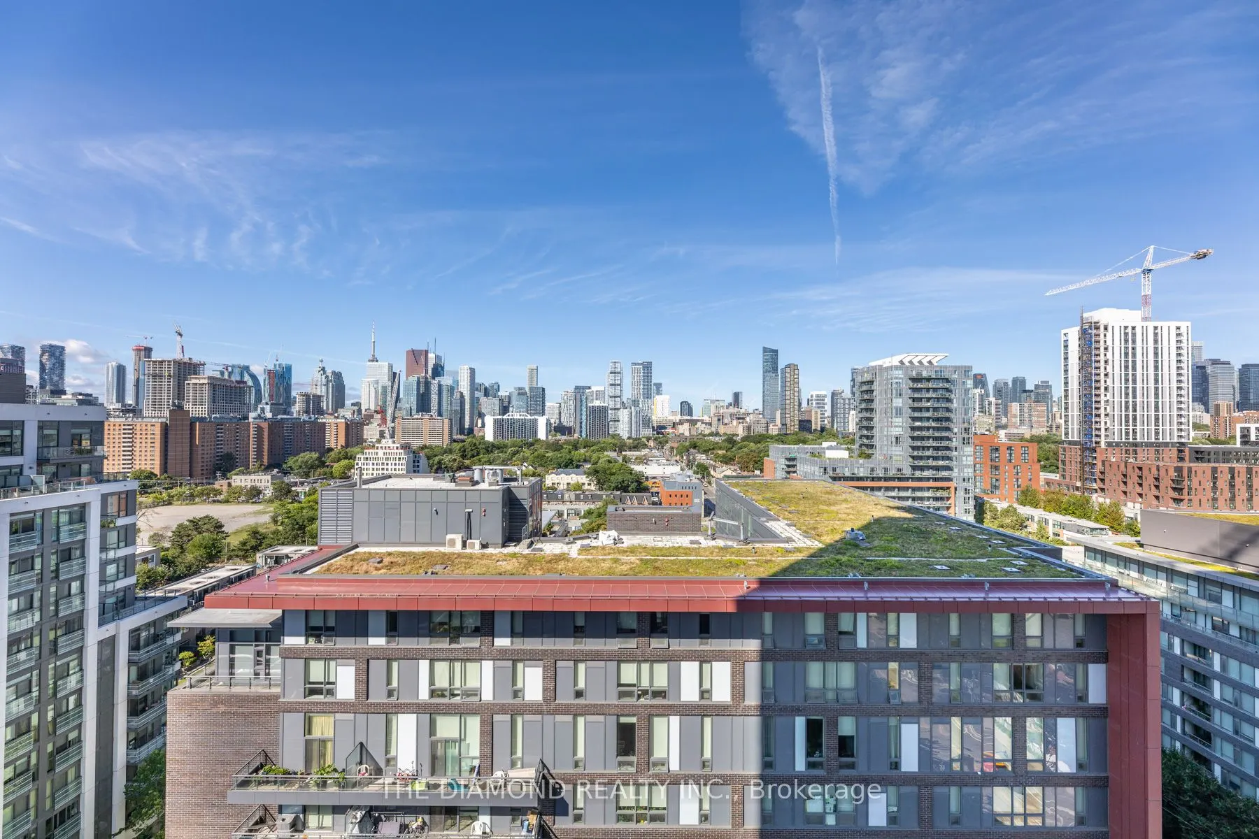 225 Sackville Street, #1306