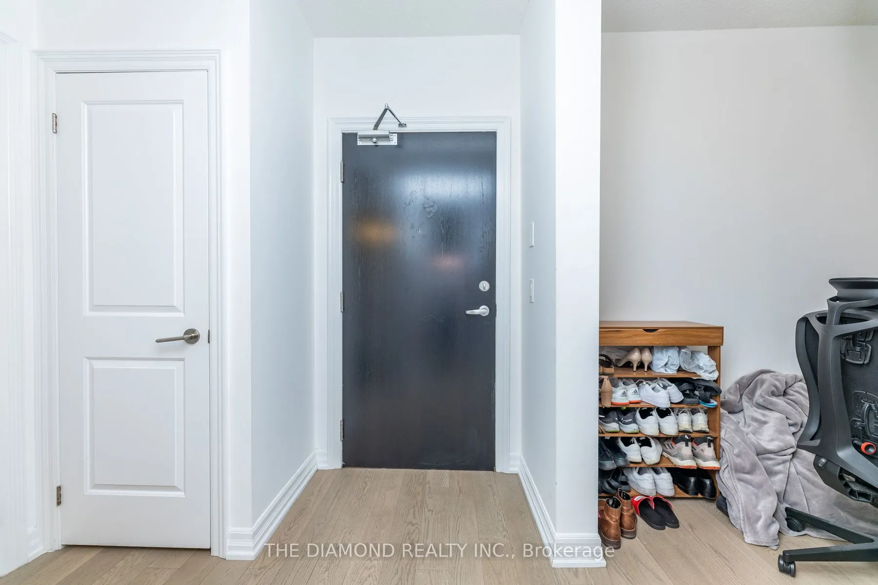 225 Sackville Street, #1306