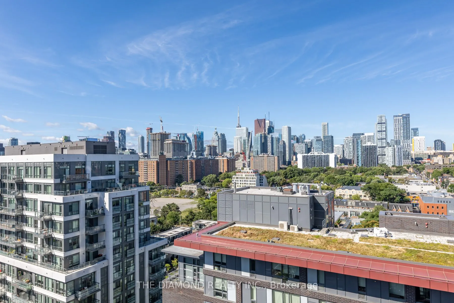 225 Sackville Street, #1306
