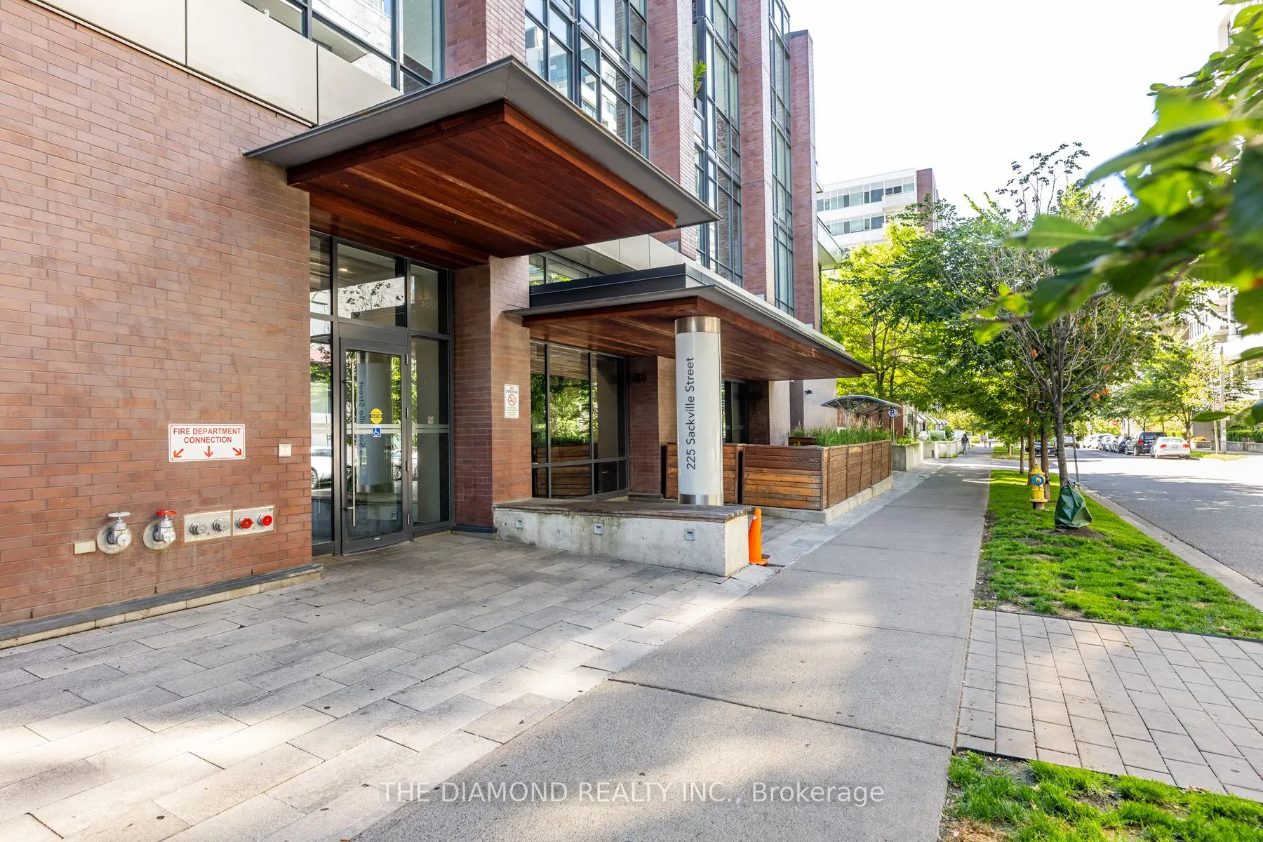 225 Sackville Street, #1306