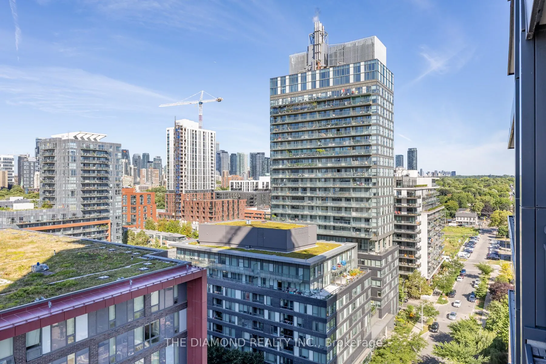 225 Sackville Street, #1306