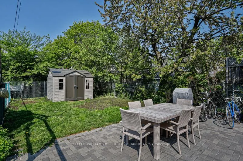 36 Winona Drive, #Lower