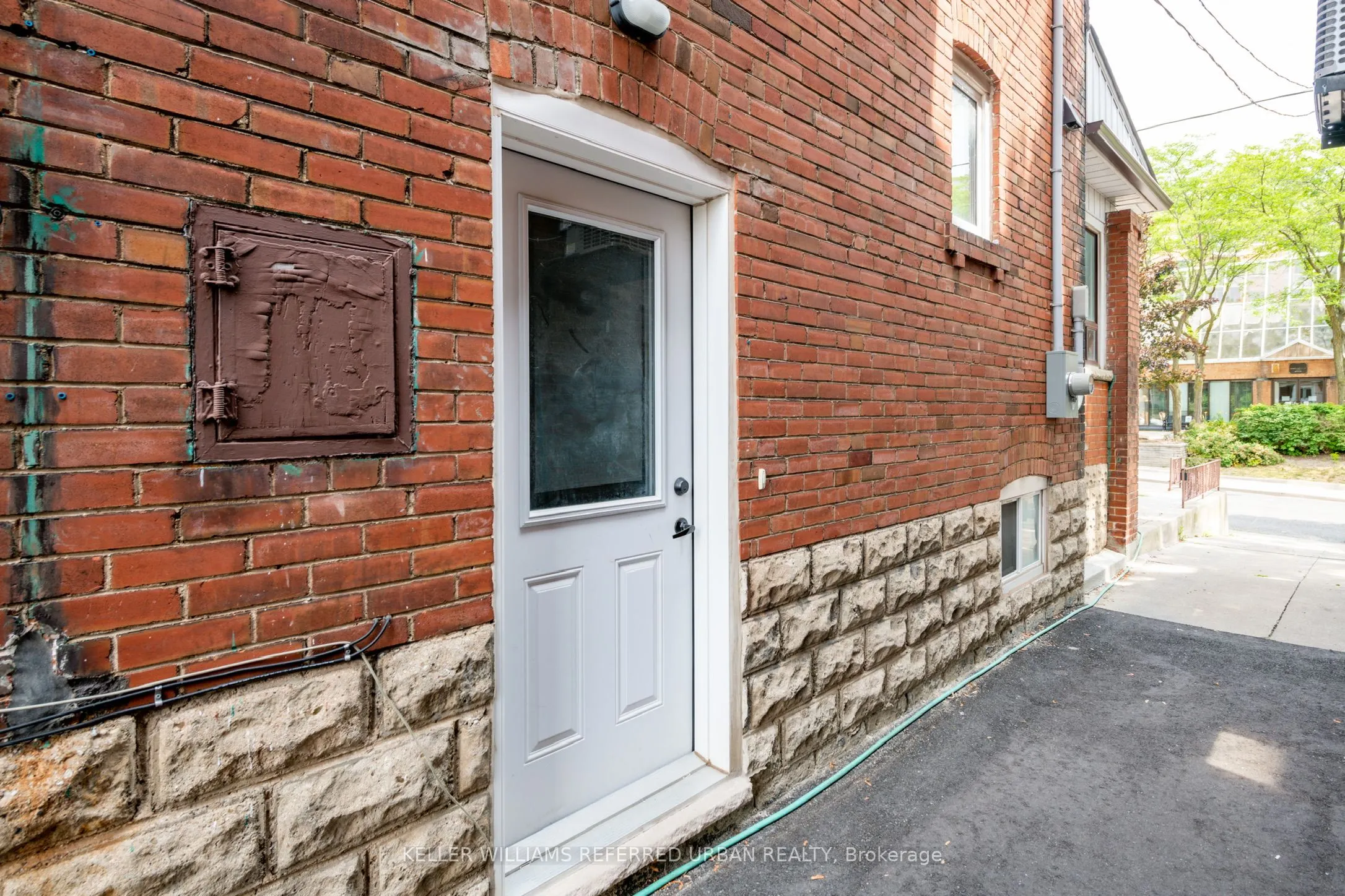 36 Winona Drive, #Lower