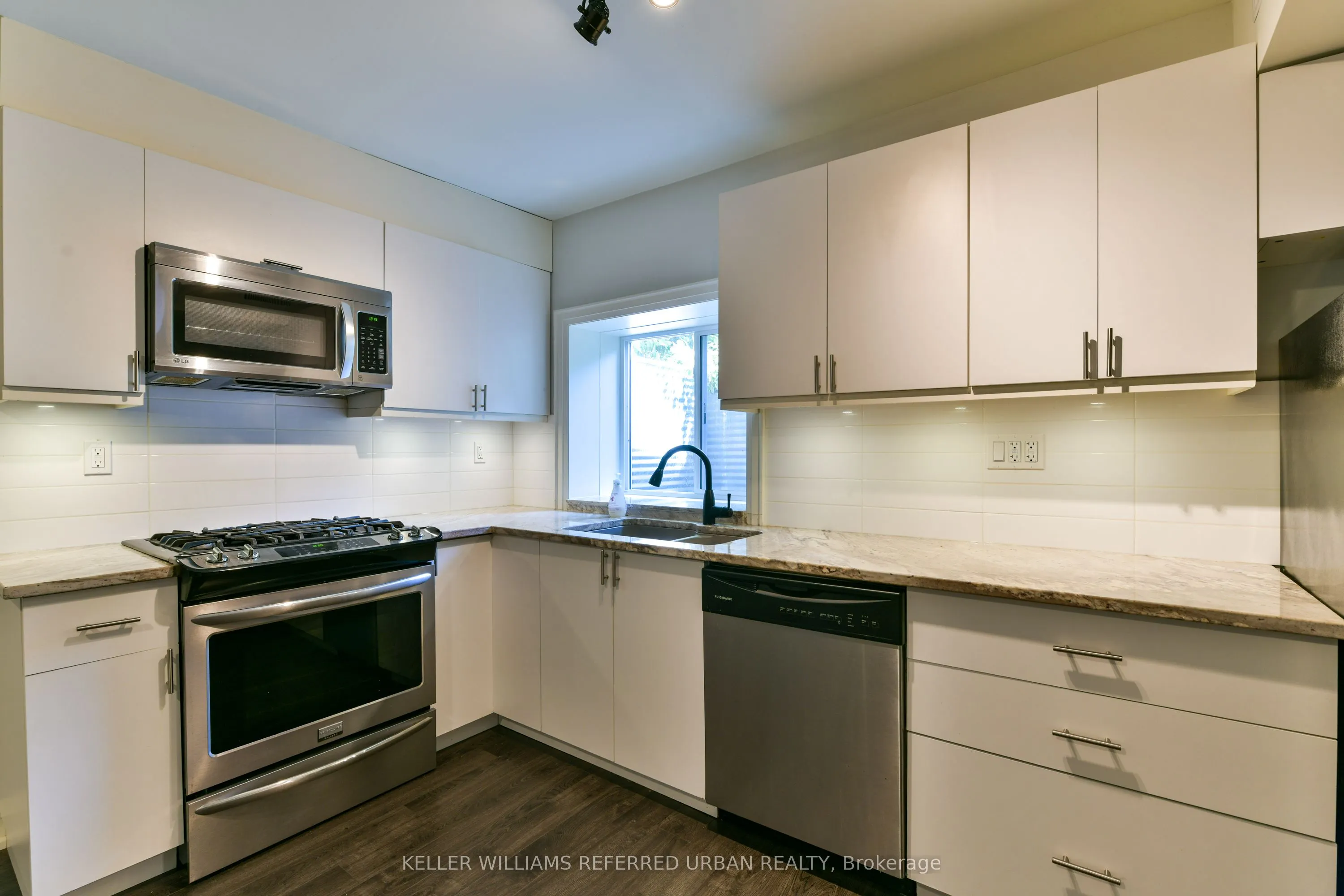 36 Winona Drive, #Lower
