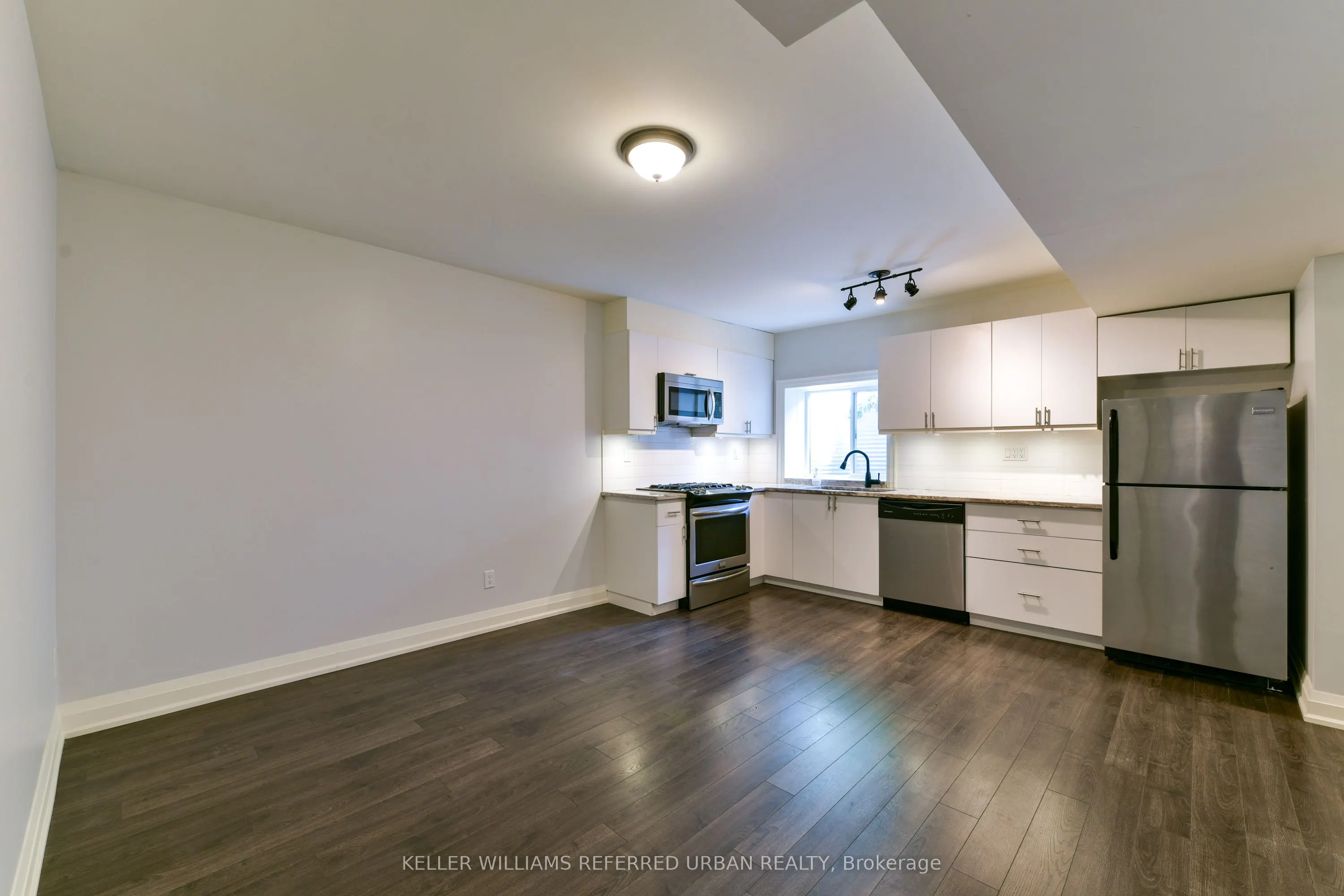 36 Winona Drive, #Lower