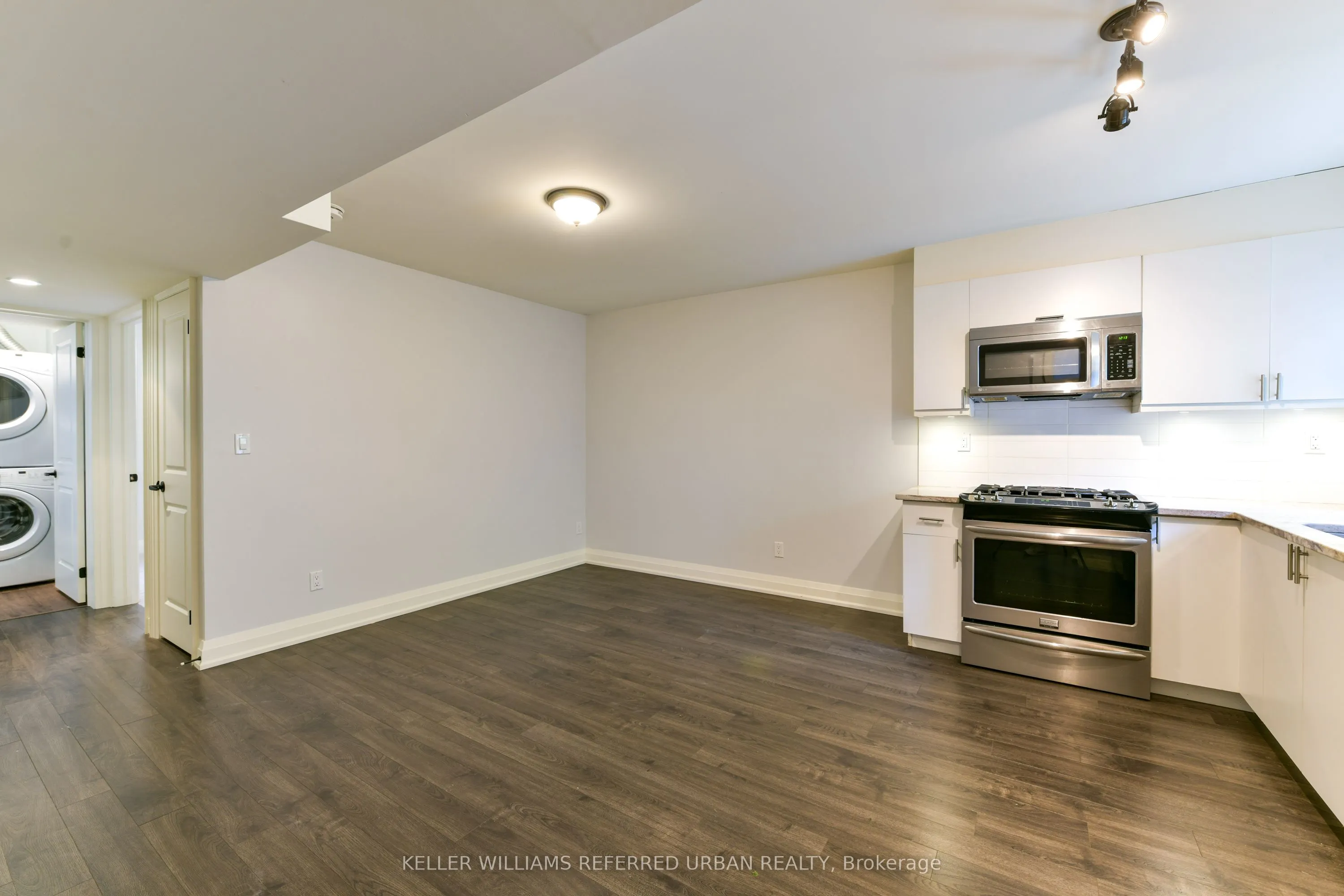 36 Winona Drive, #Lower