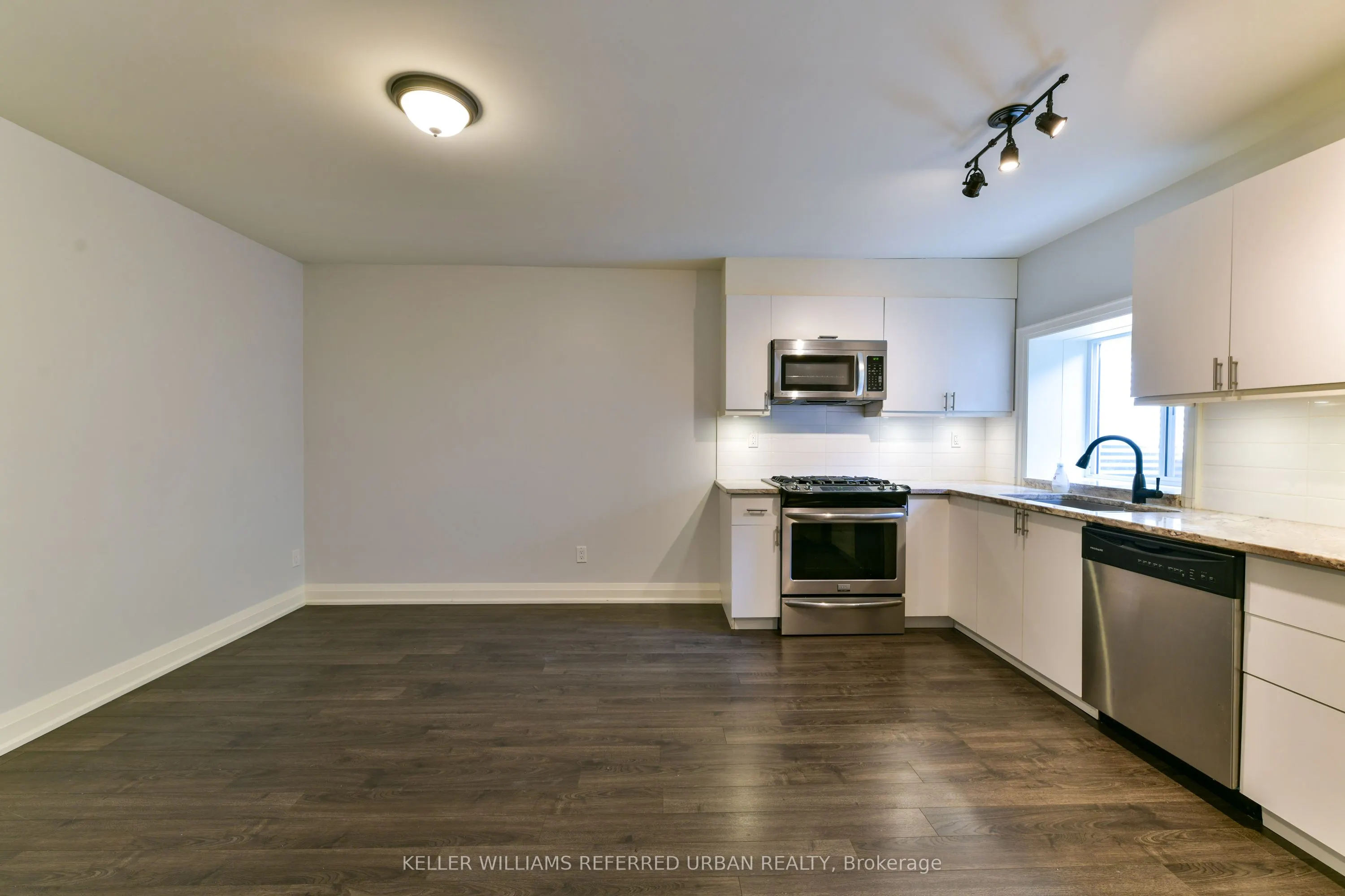 36 Winona Drive, #Lower