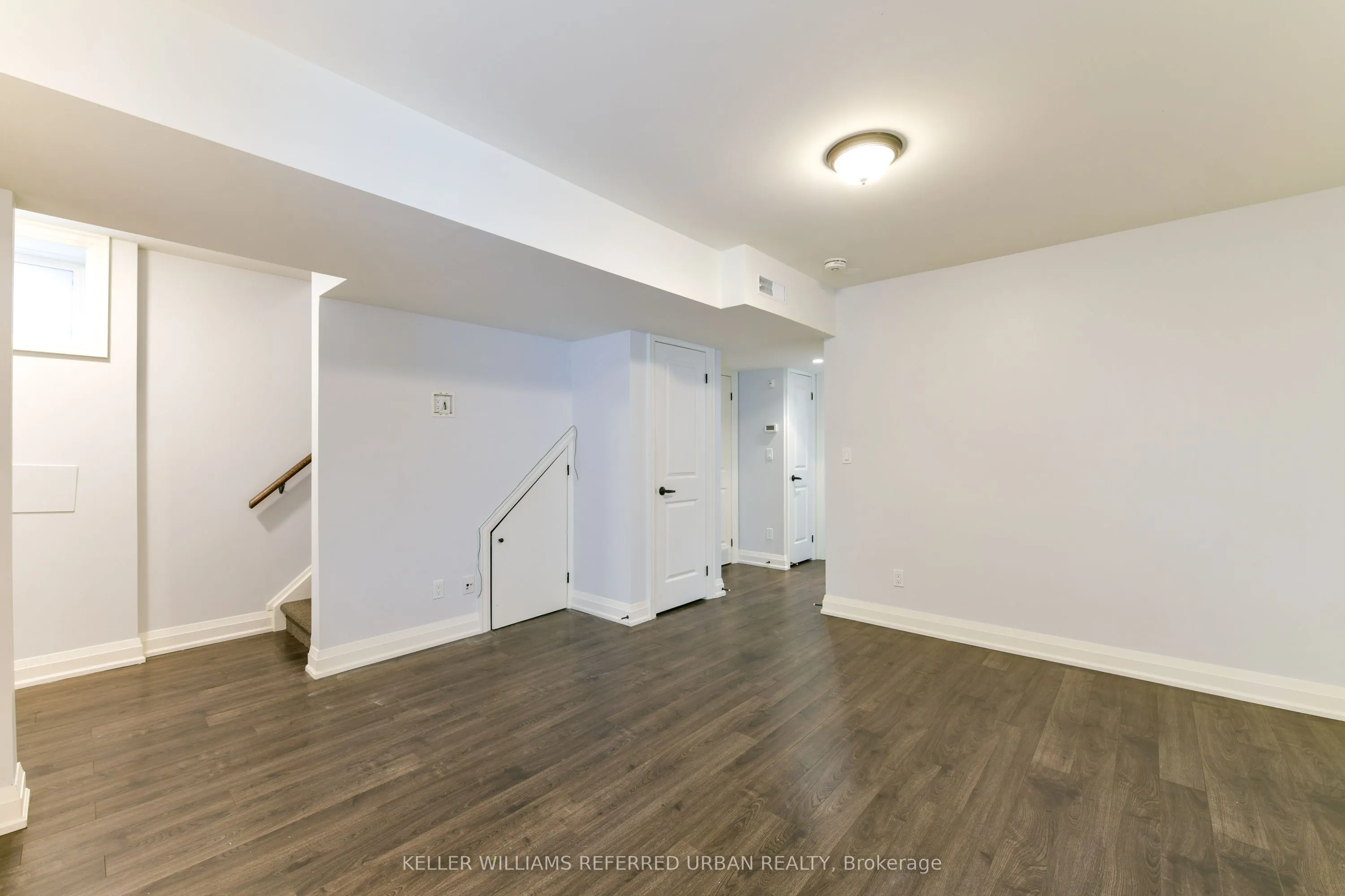 36 Winona Drive, #Lower