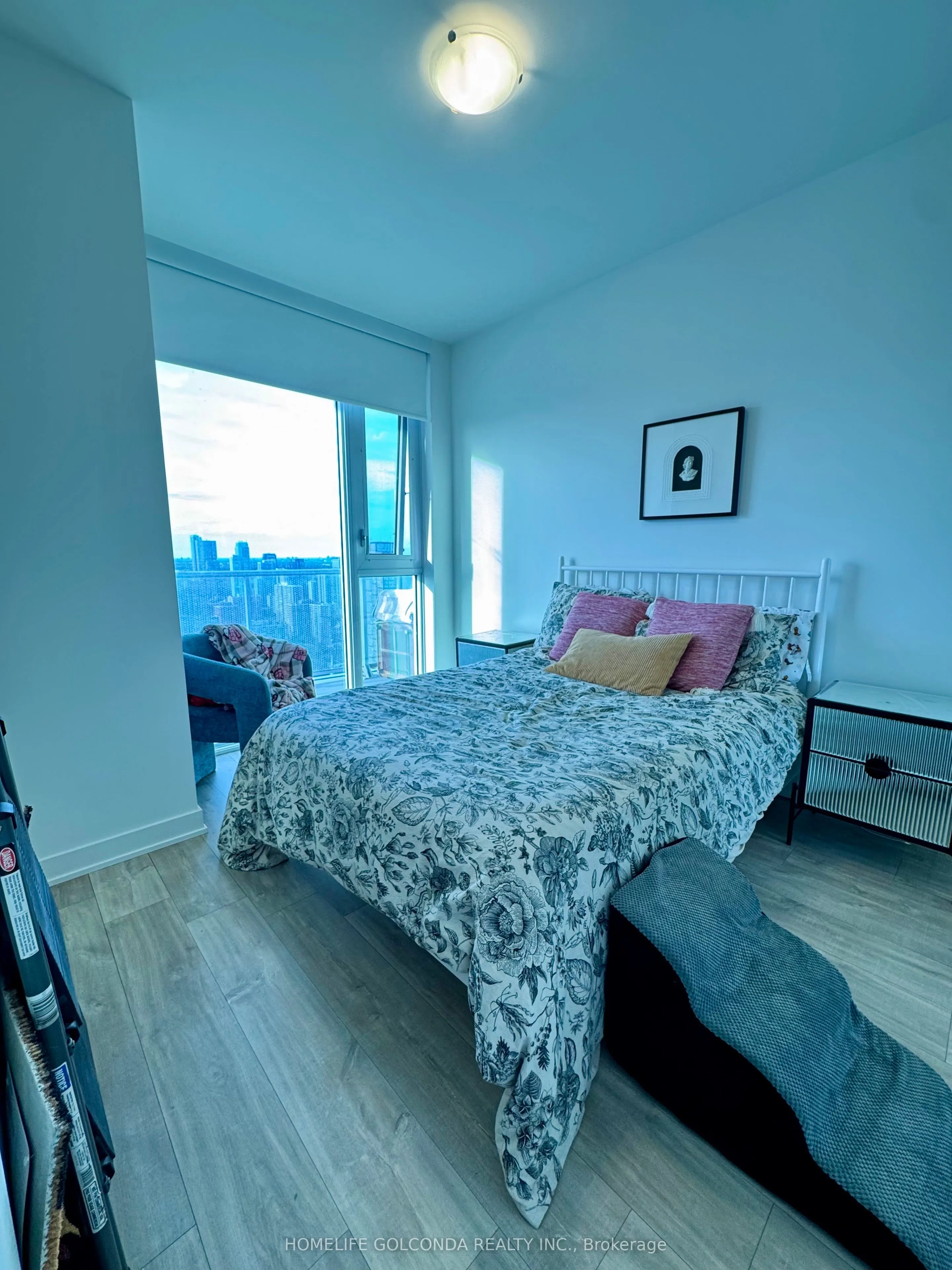 100 Dalhousie Street, #4703