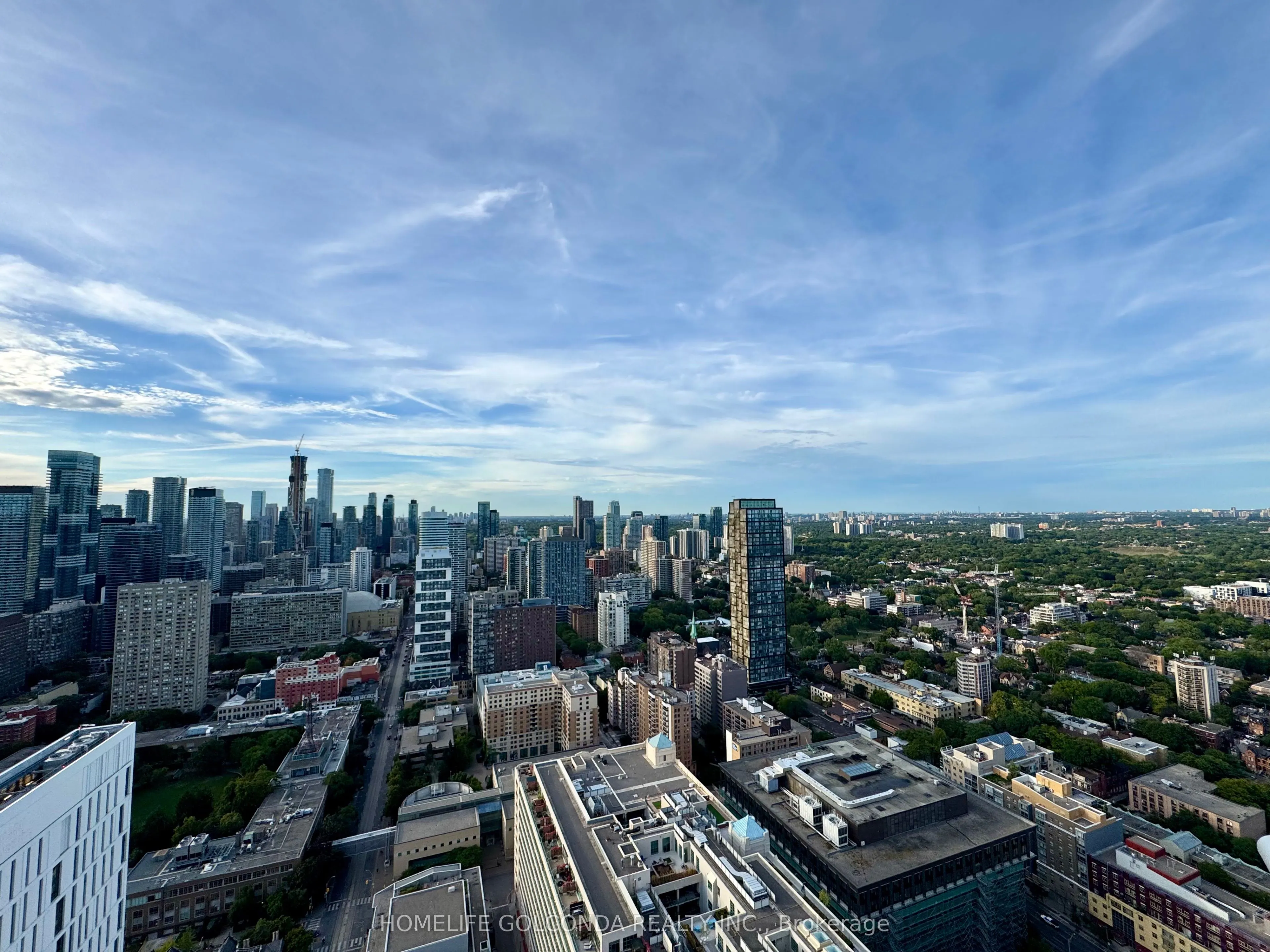100 Dalhousie Street, #4703
