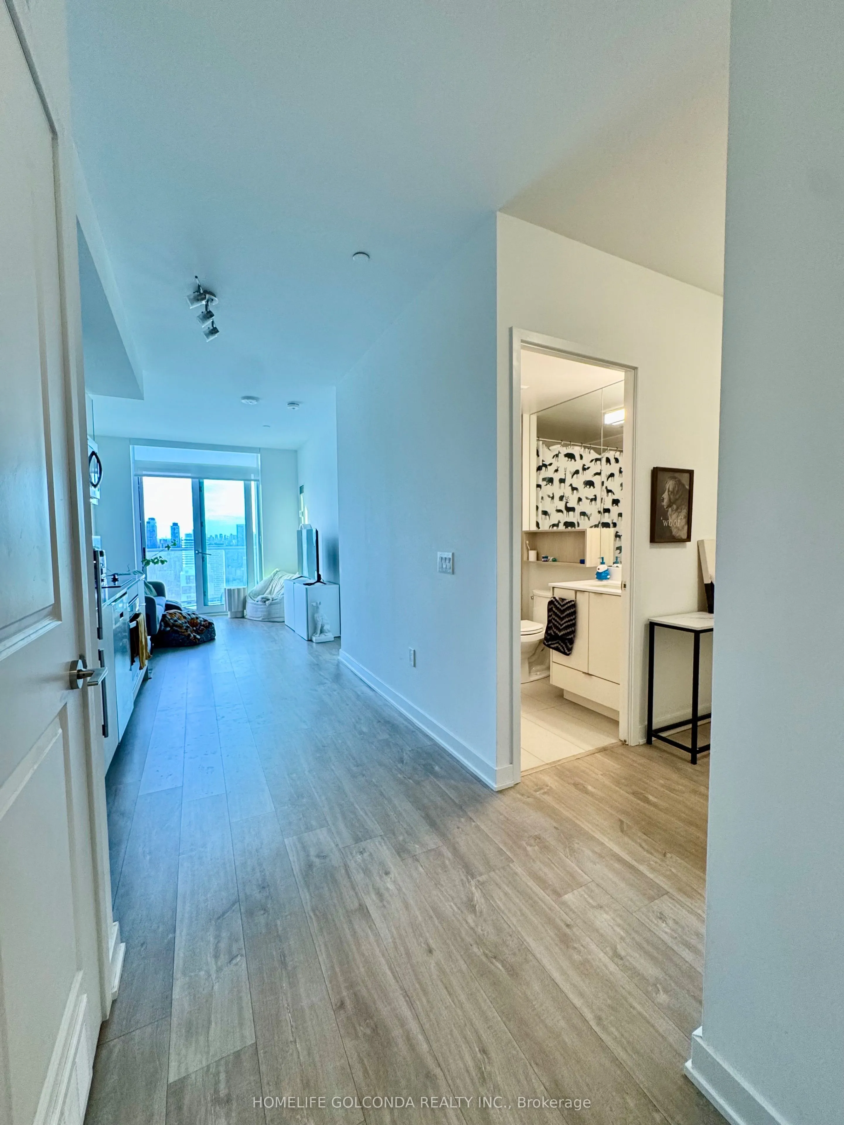 100 Dalhousie Street, #4703