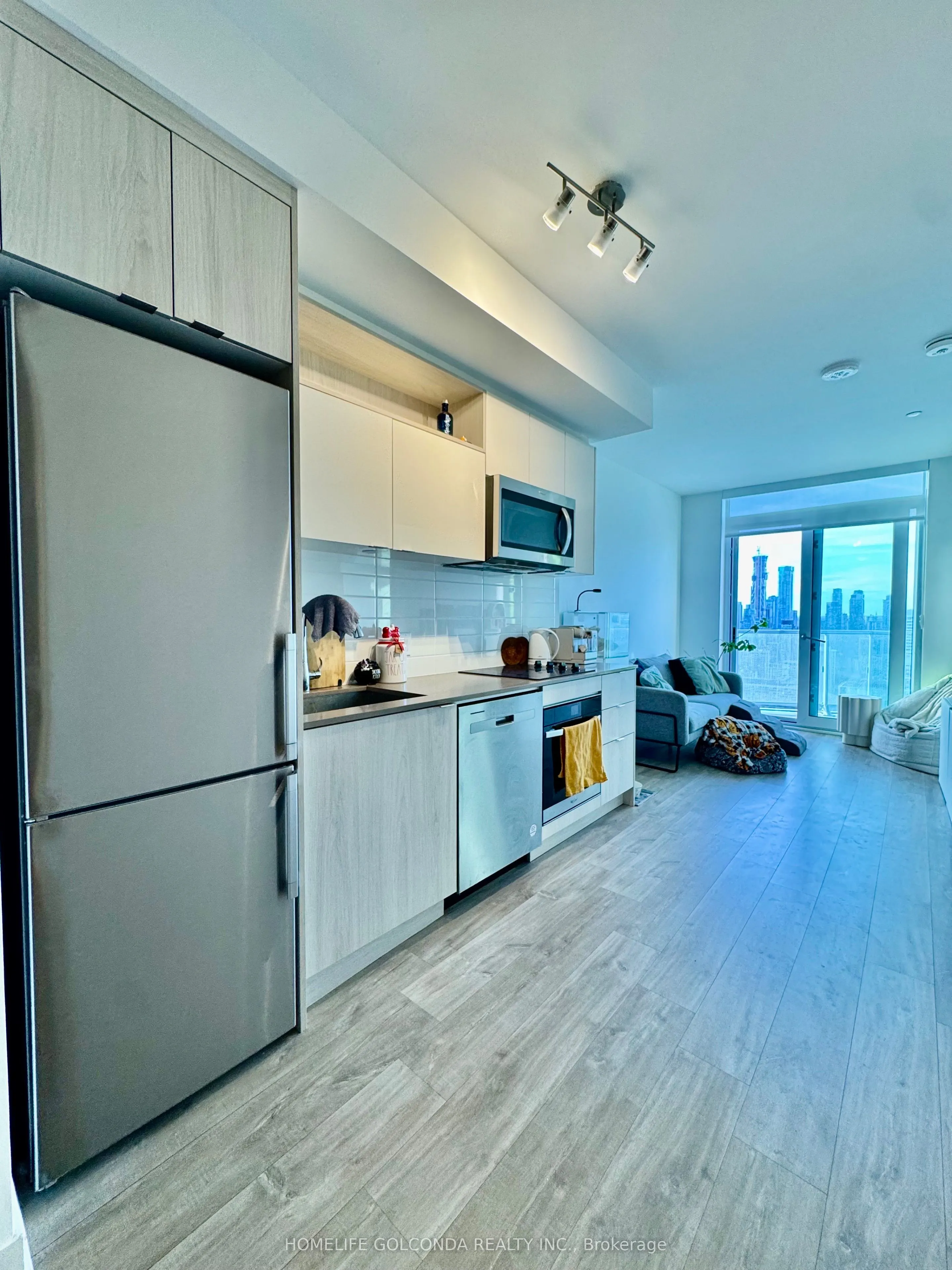 100 Dalhousie Street, #4703