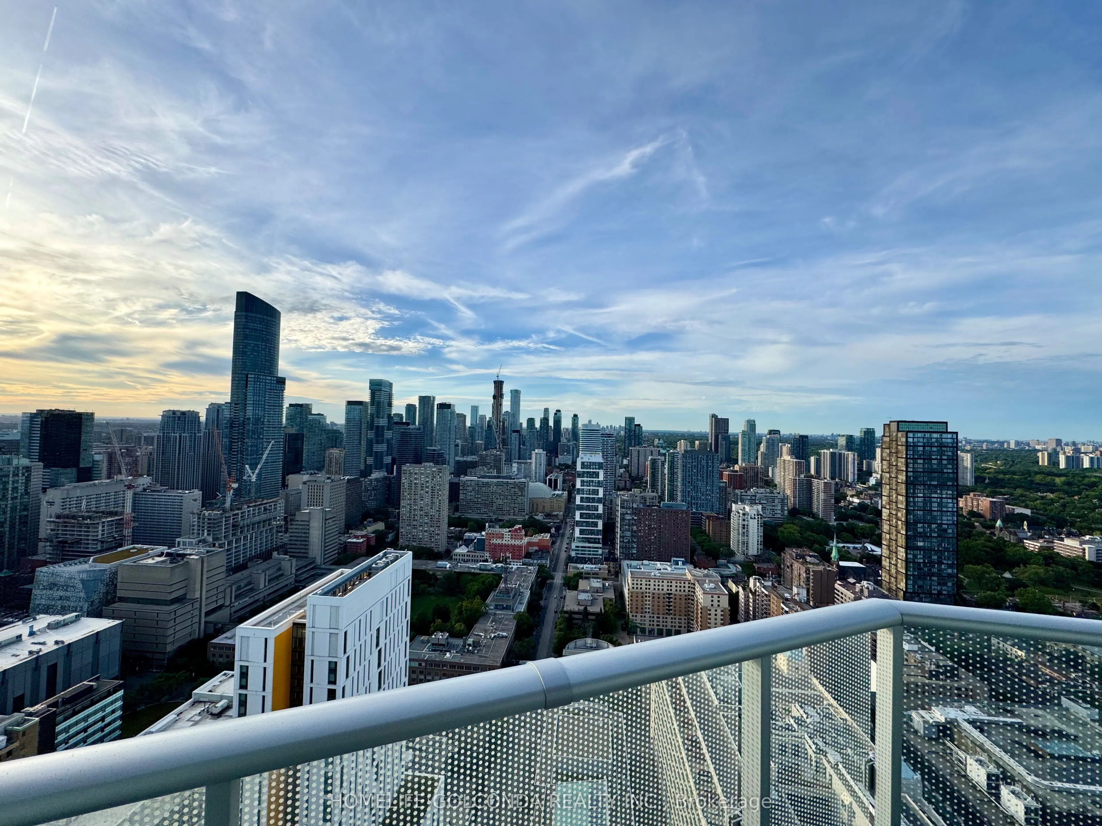 100 Dalhousie Street, #4703