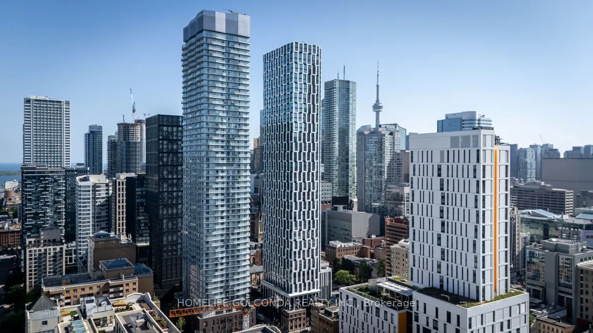 100 Dalhousie Street, #4703