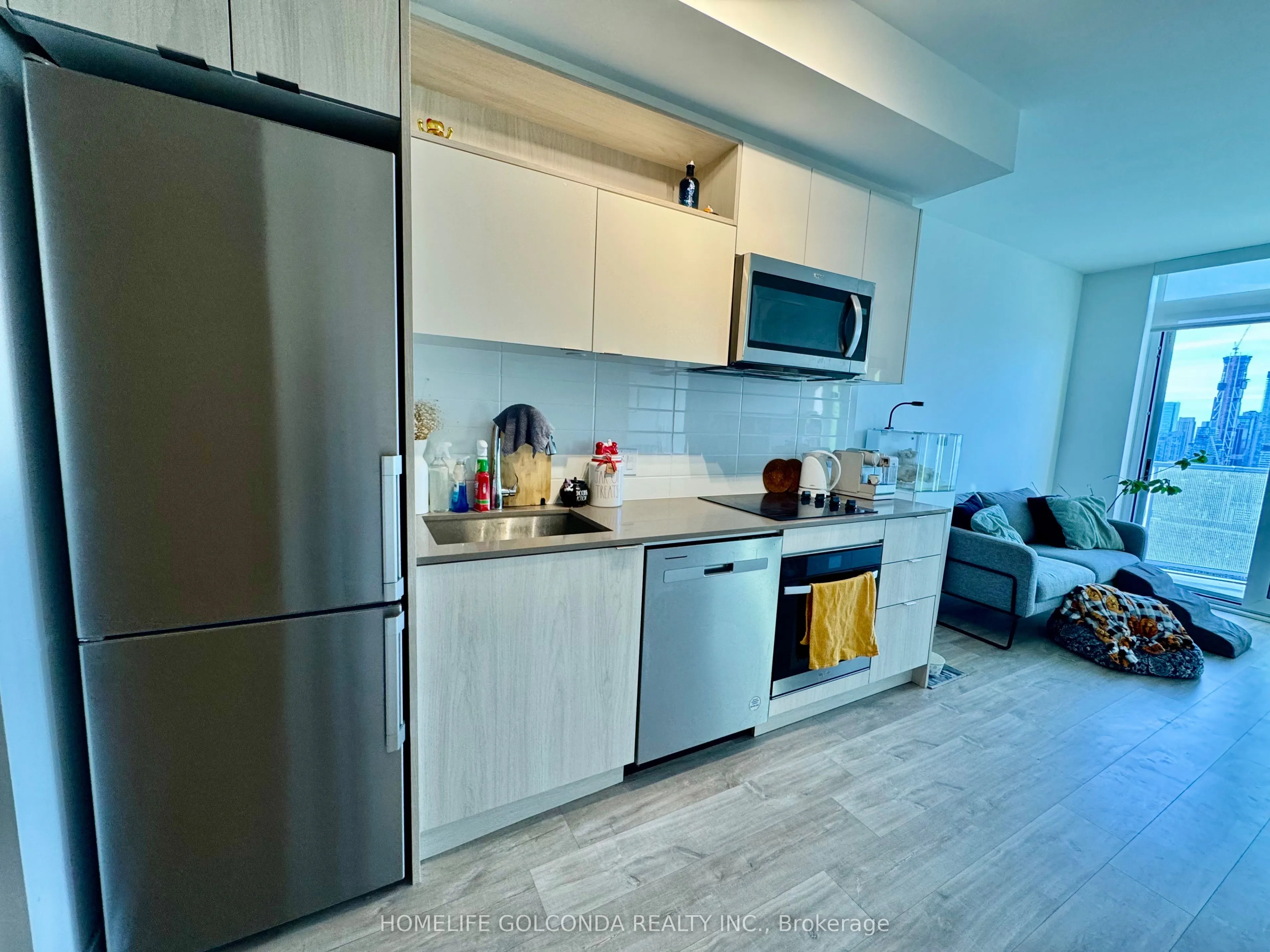 100 Dalhousie Street, #4703