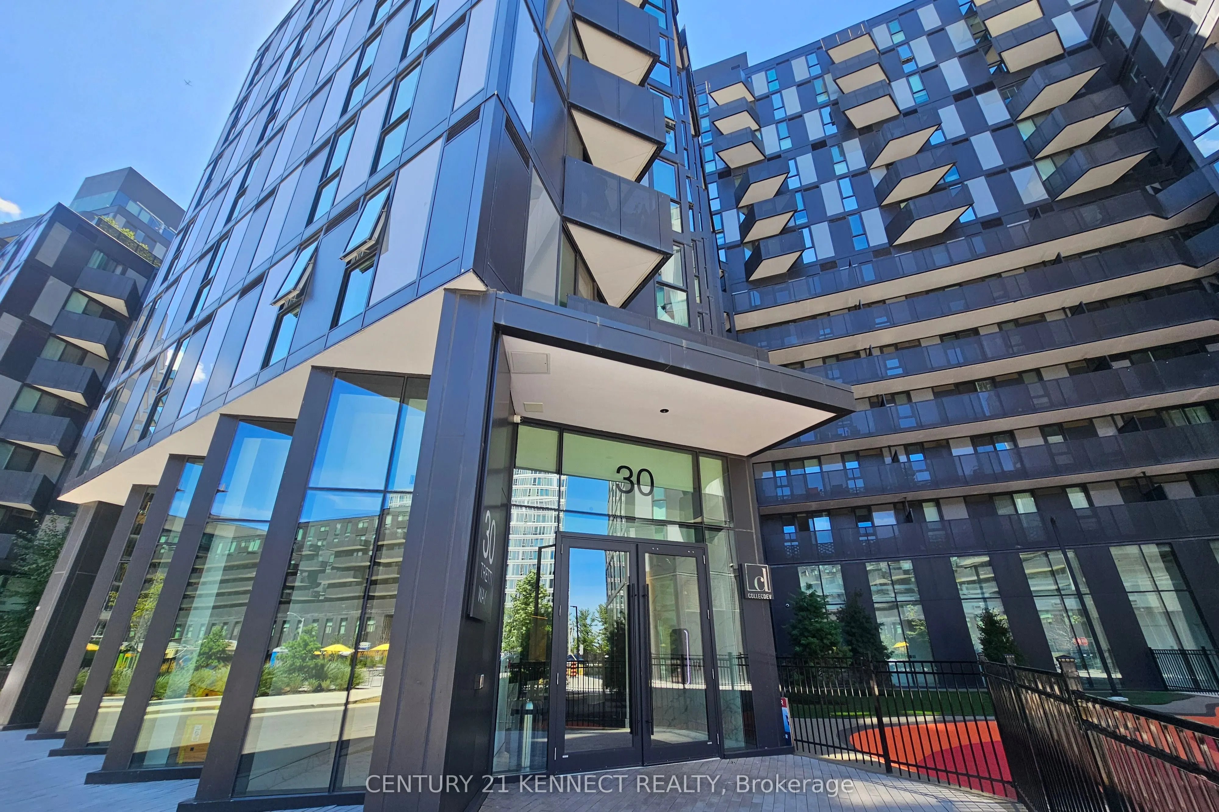 30 Tretti Way, #316