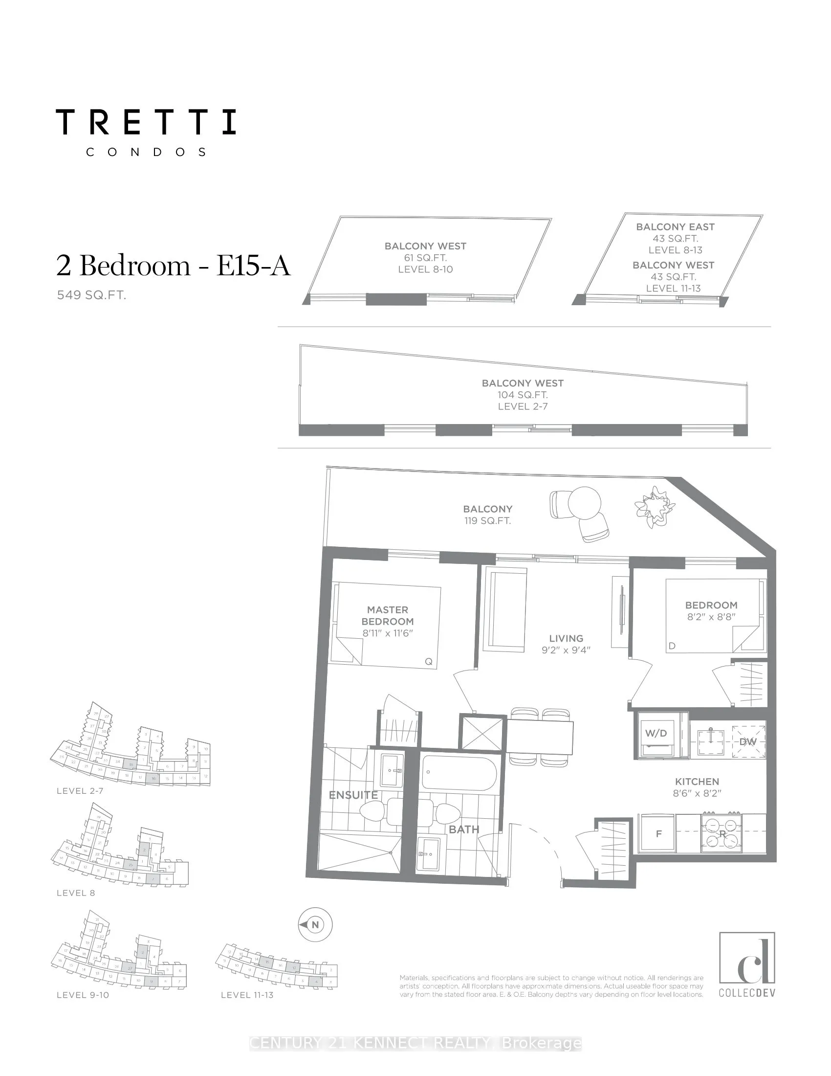 30 Tretti Way, #316