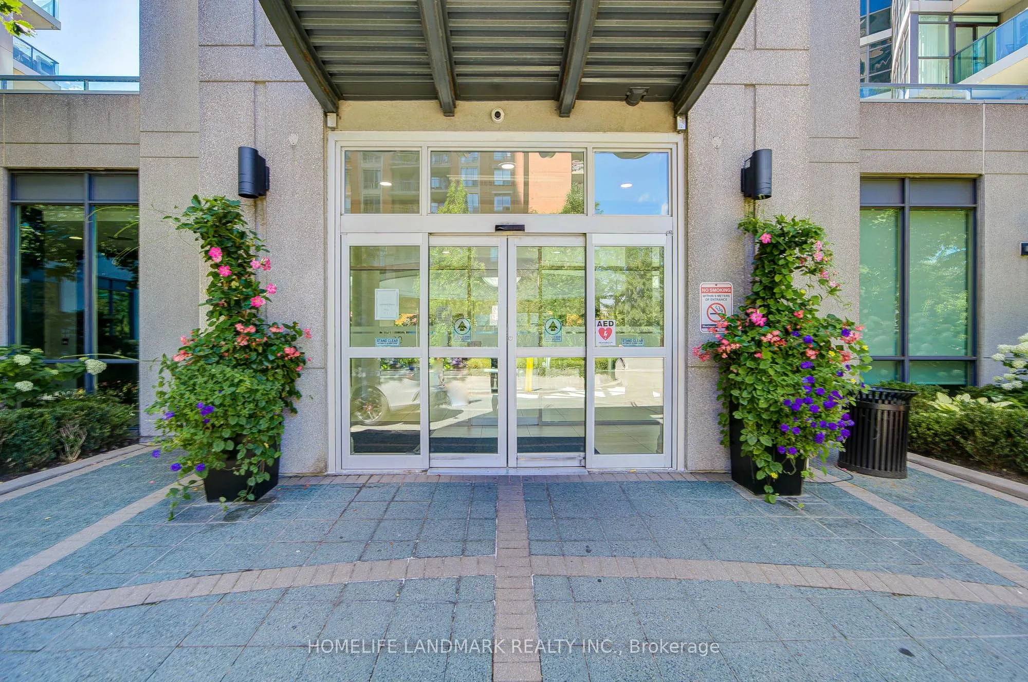 28 Harrison Garden Boulevard