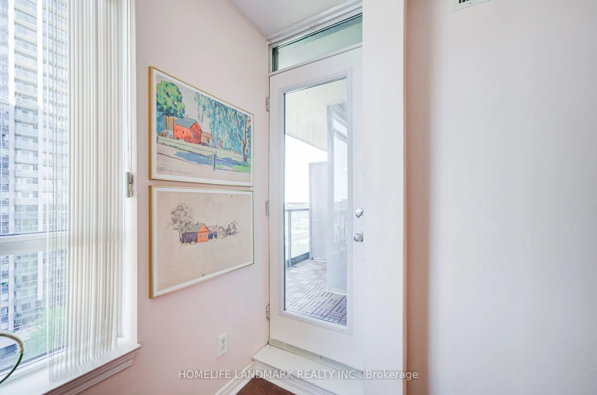 28 Harrison Garden Boulevard