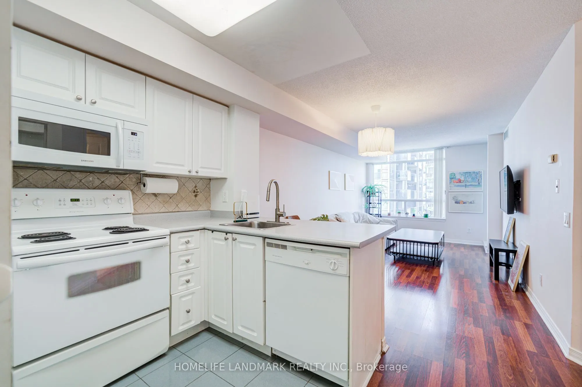 28 Harrison Garden Boulevard
