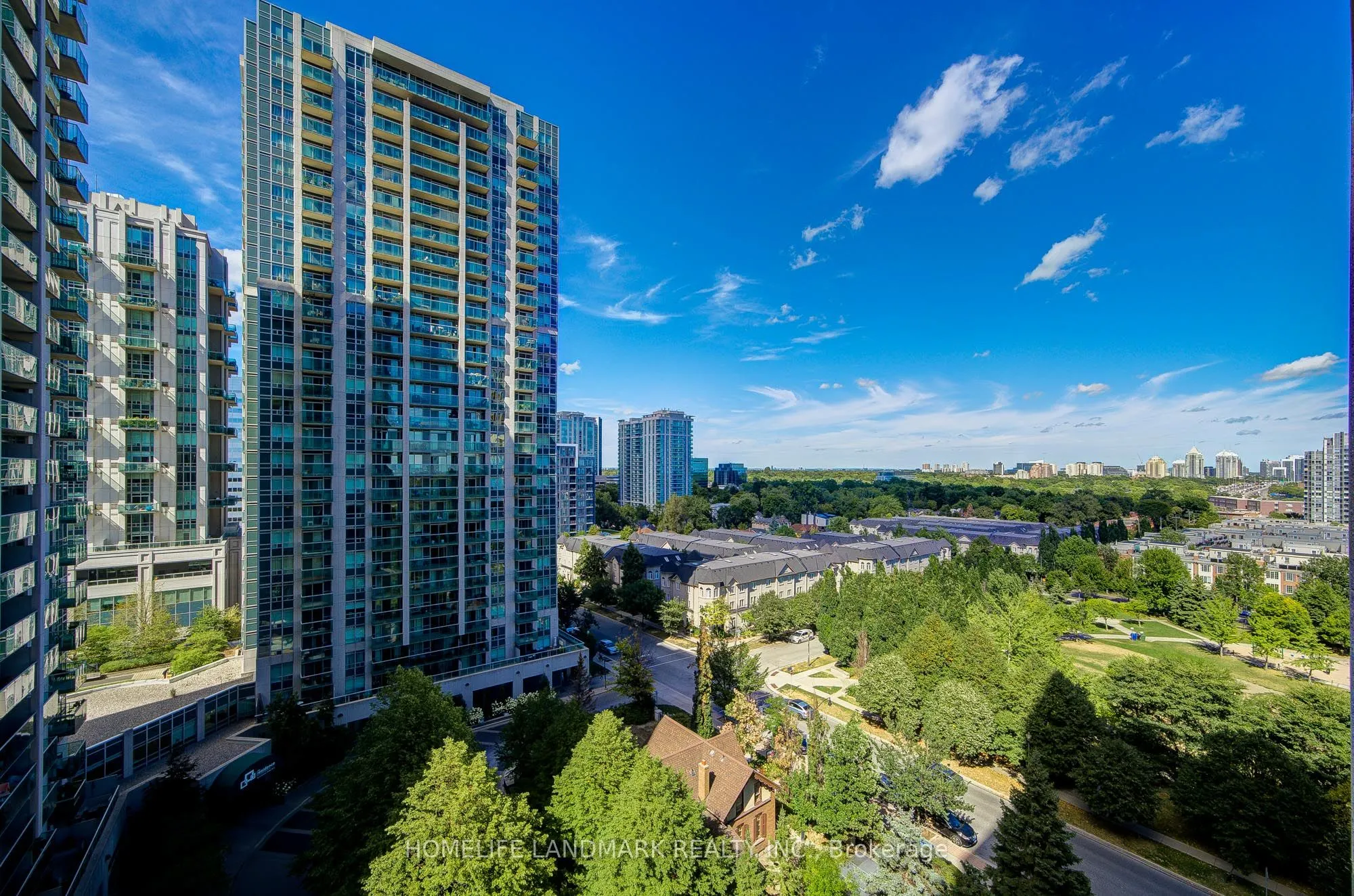 28 Harrison Garden Boulevard