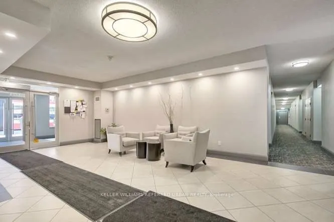 1000 King Street W, #319