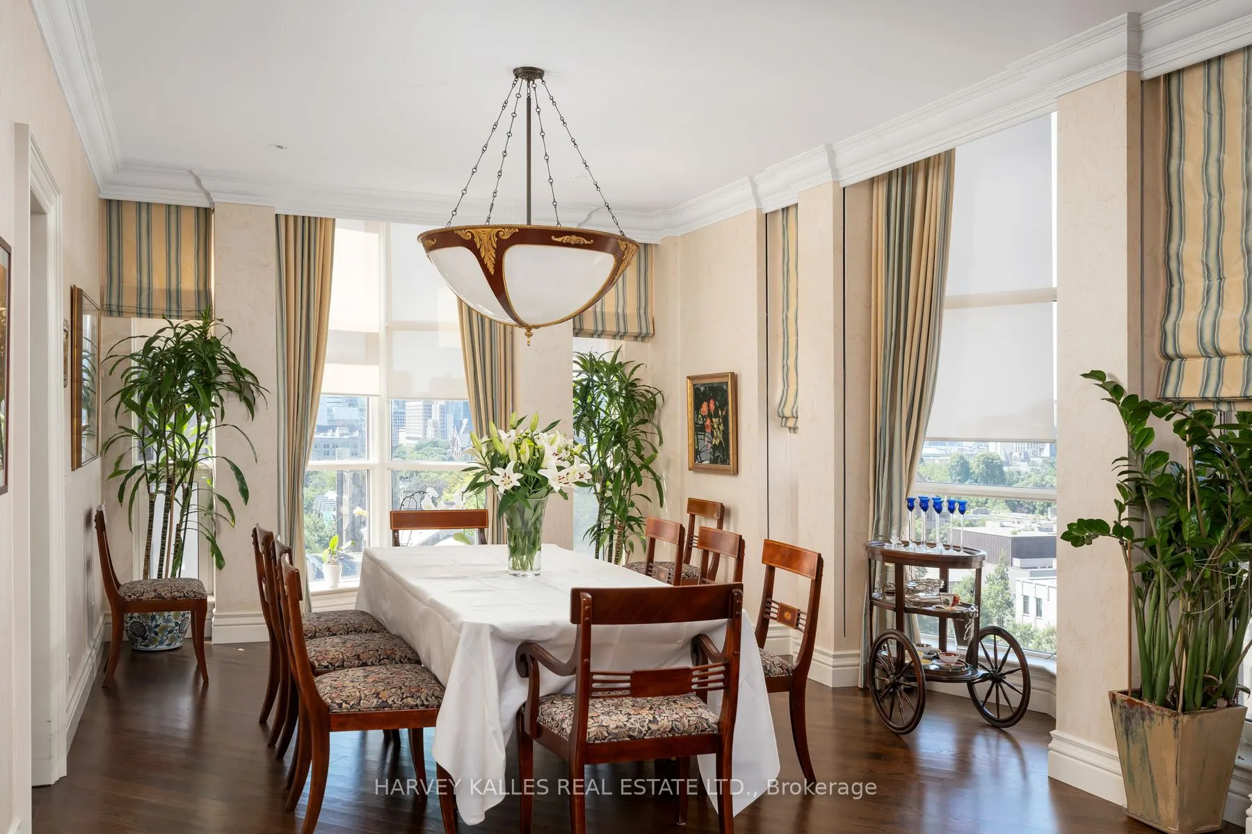 22 St Thomas Street, #9A