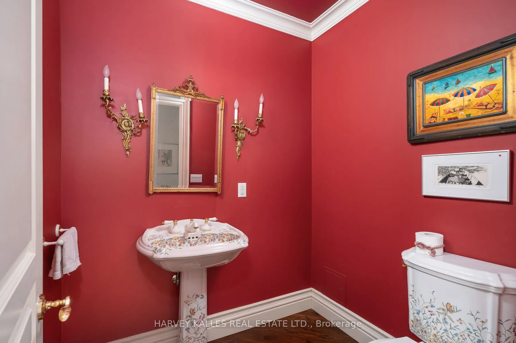 22 St Thomas Street, #9A