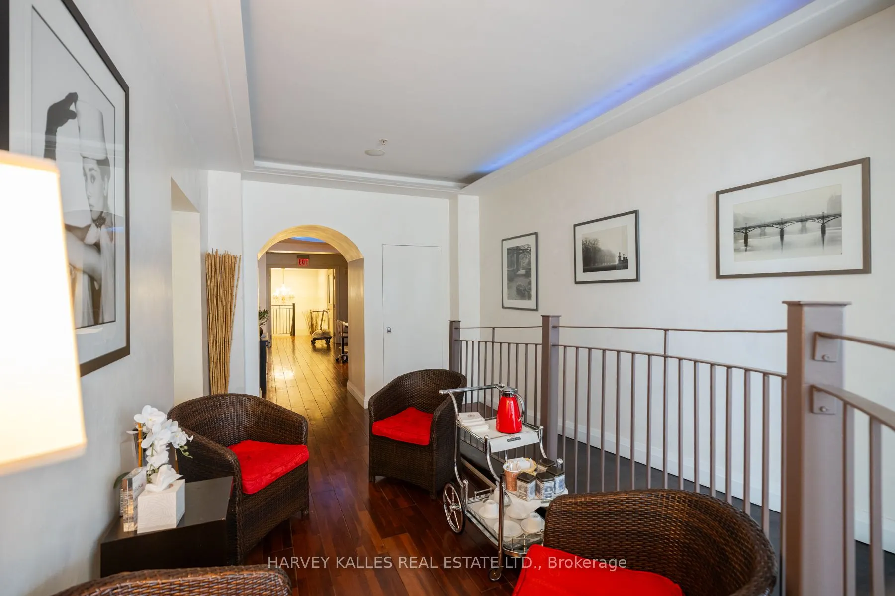 22 St Thomas Street, #9A