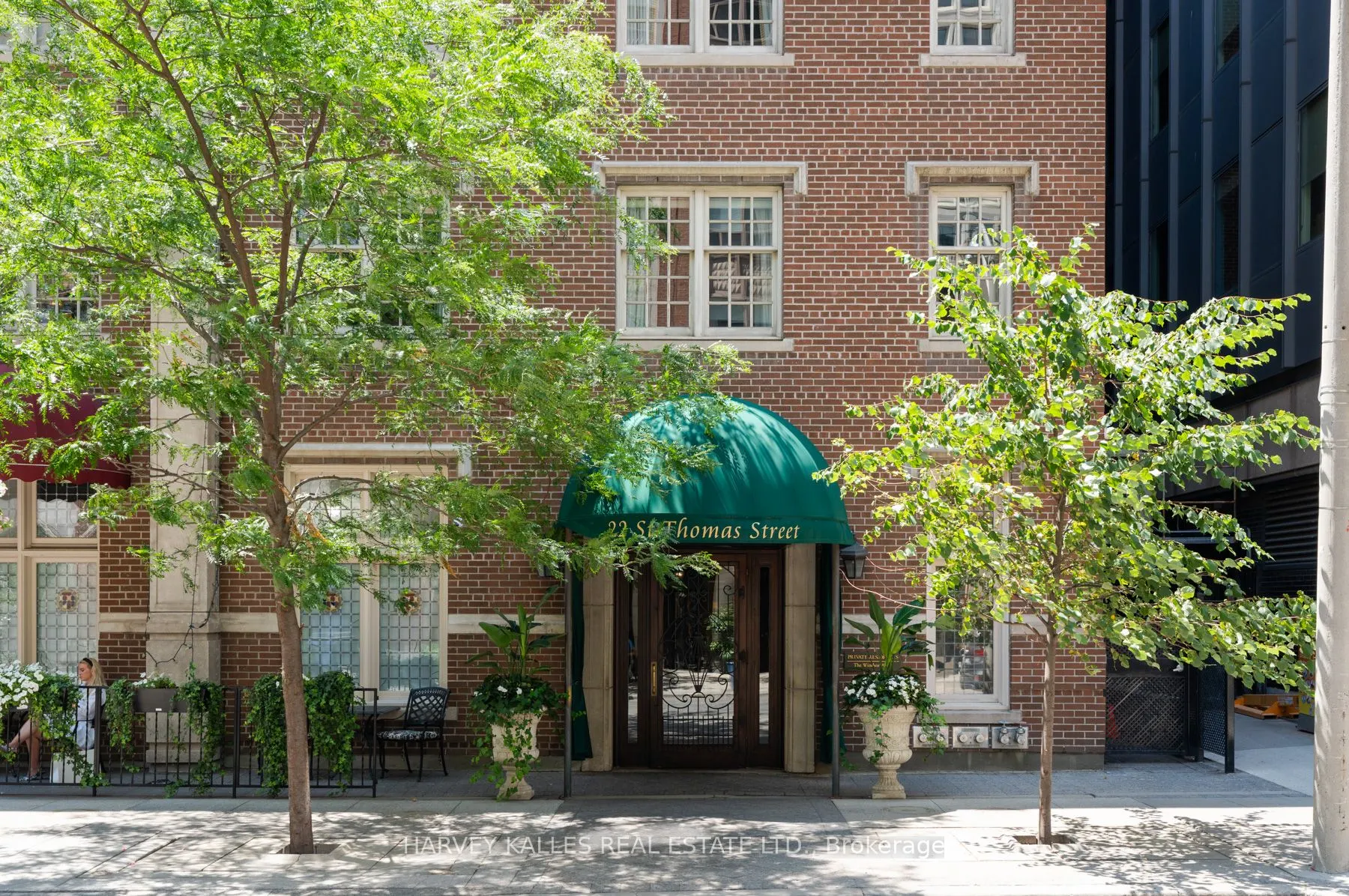 22 St Thomas Street, #9A