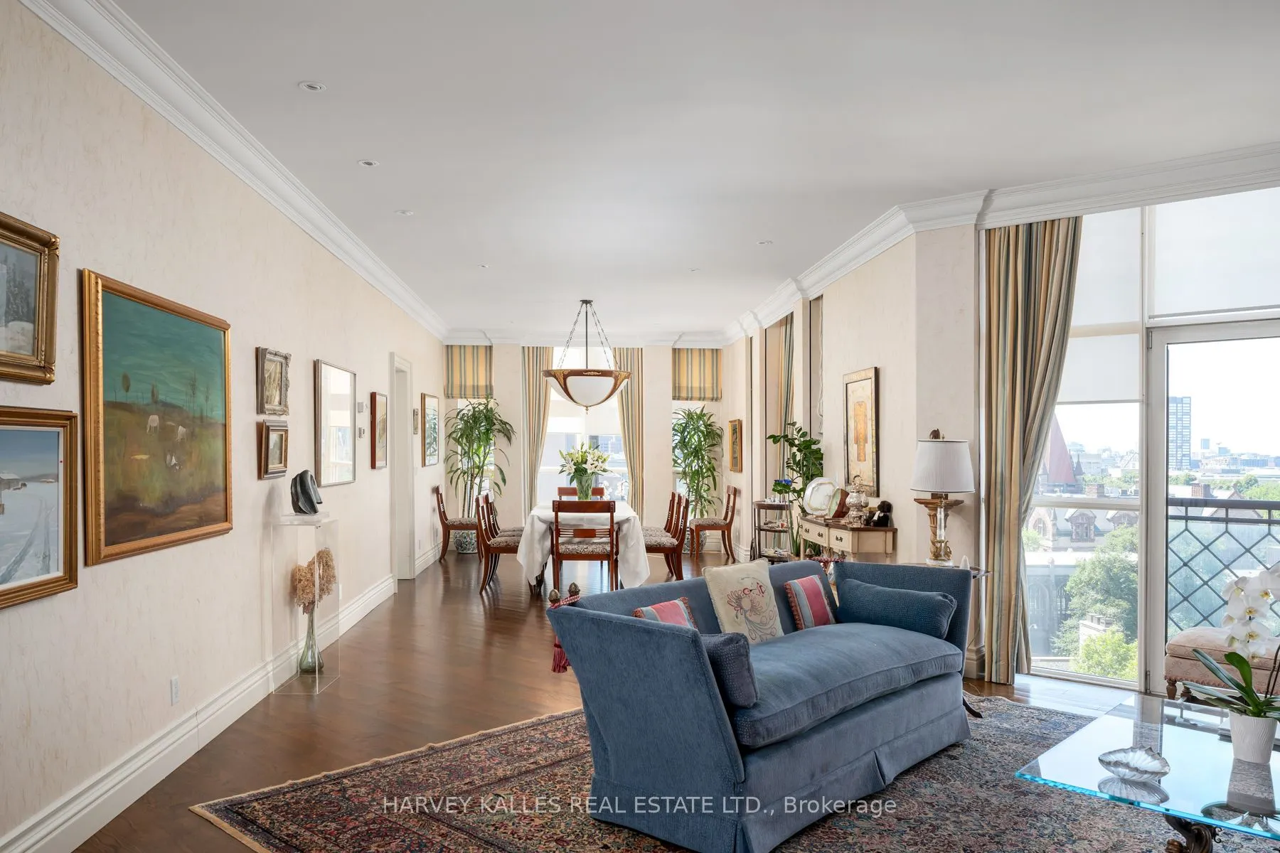 22 St Thomas Street, #9A