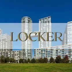 21 Iceboat Terrace, #Locker