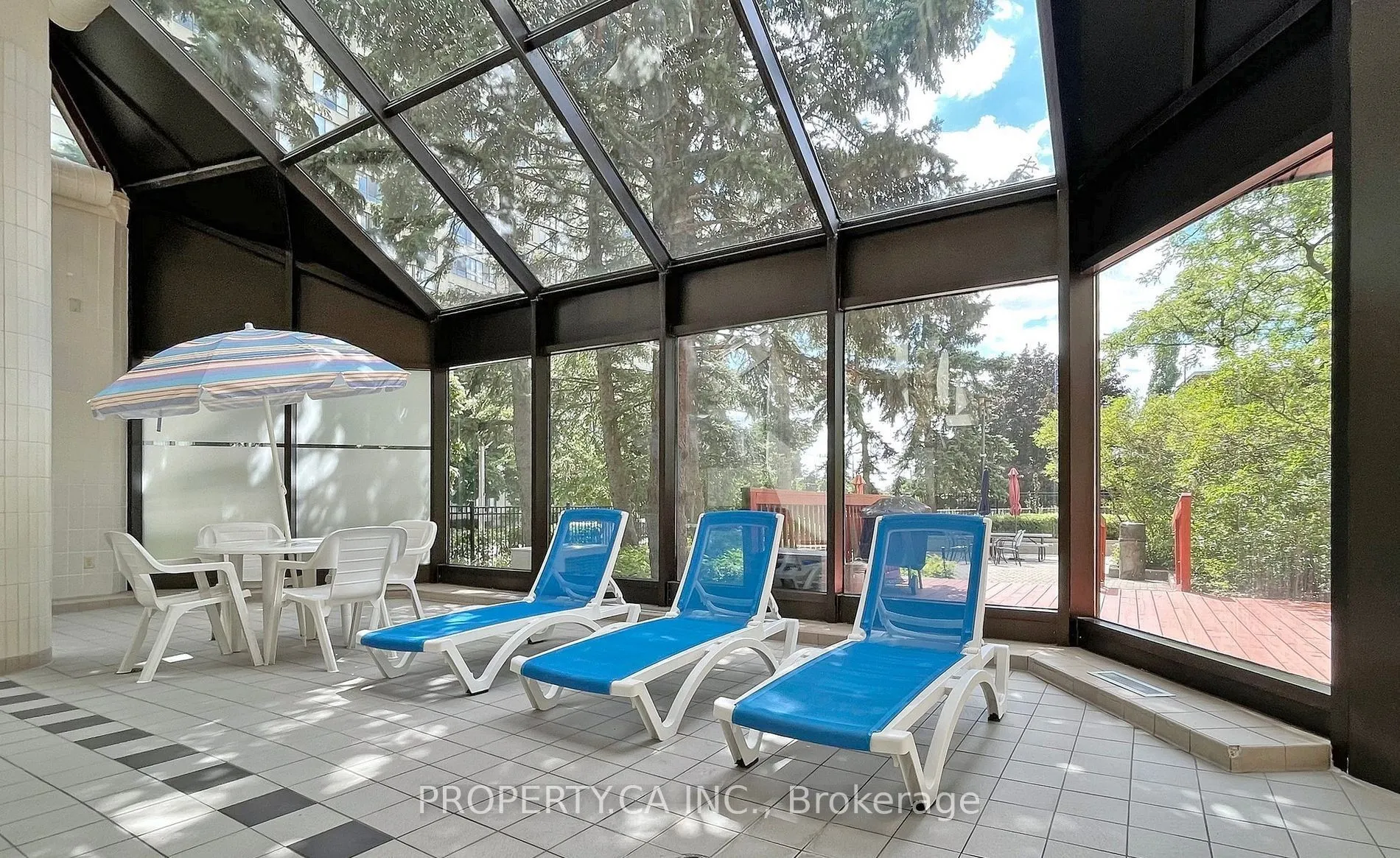 5460 Yonge Street, #1206