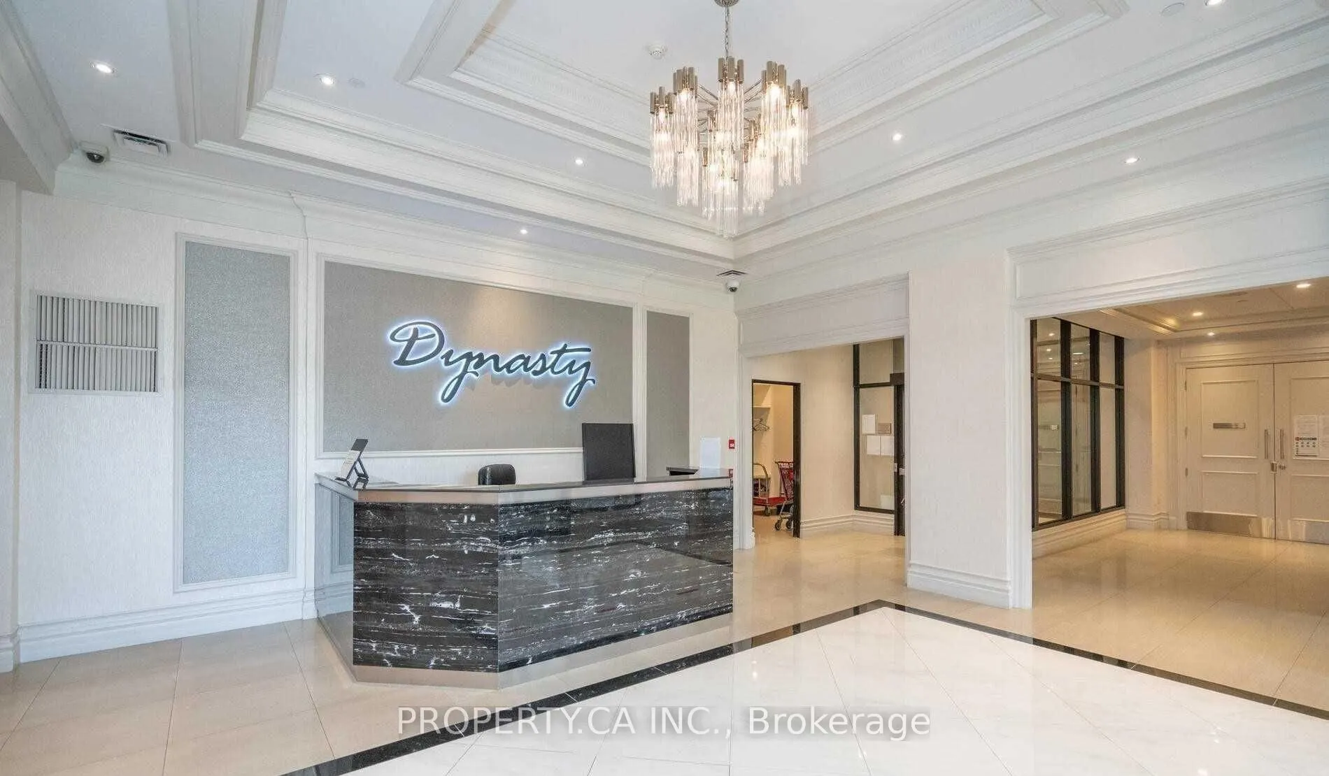 5460 Yonge Street, #1206