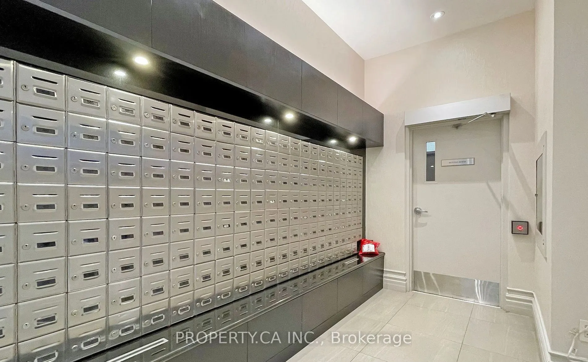 5460 Yonge Street, #1206
