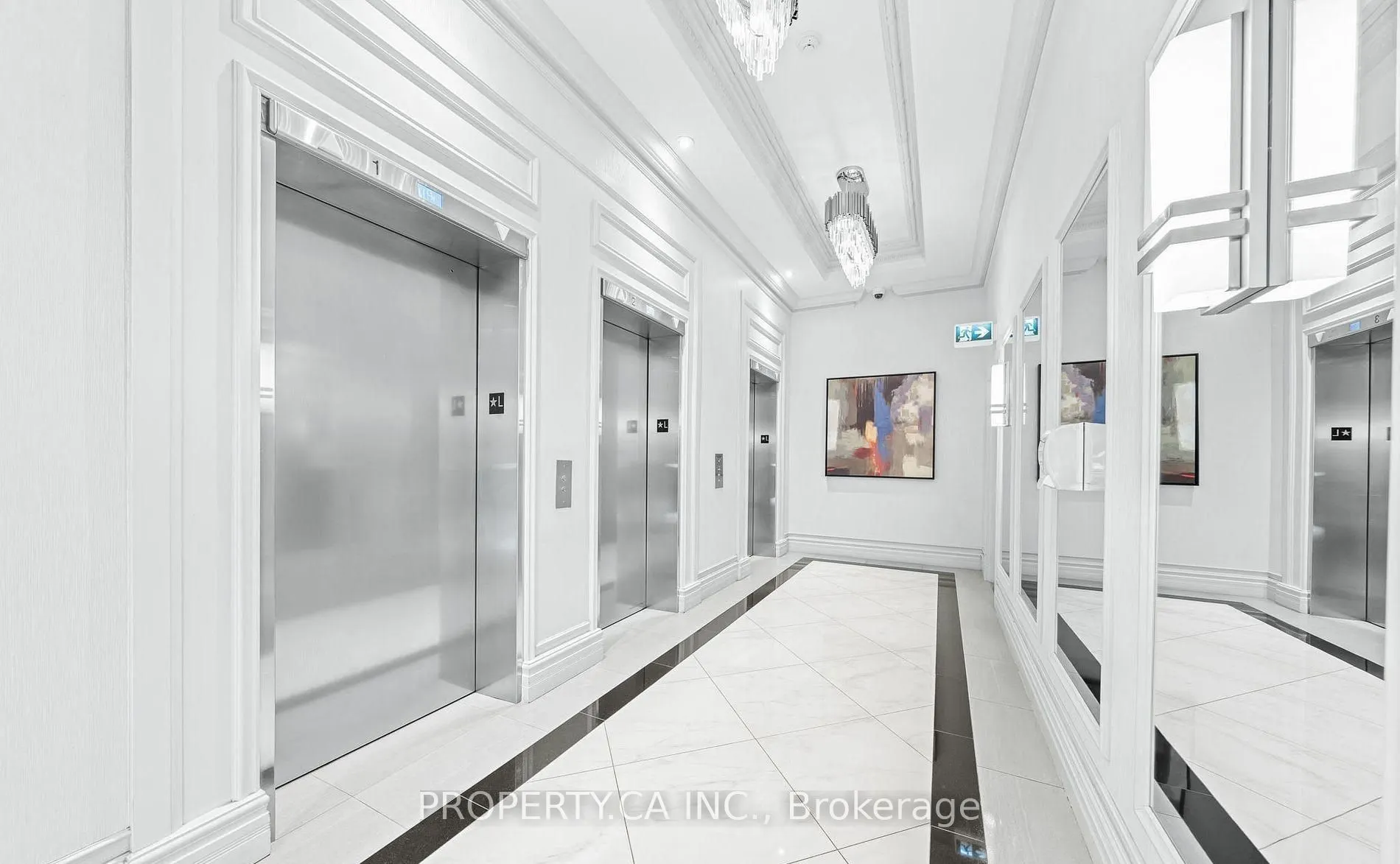 5460 Yonge Street, #1206
