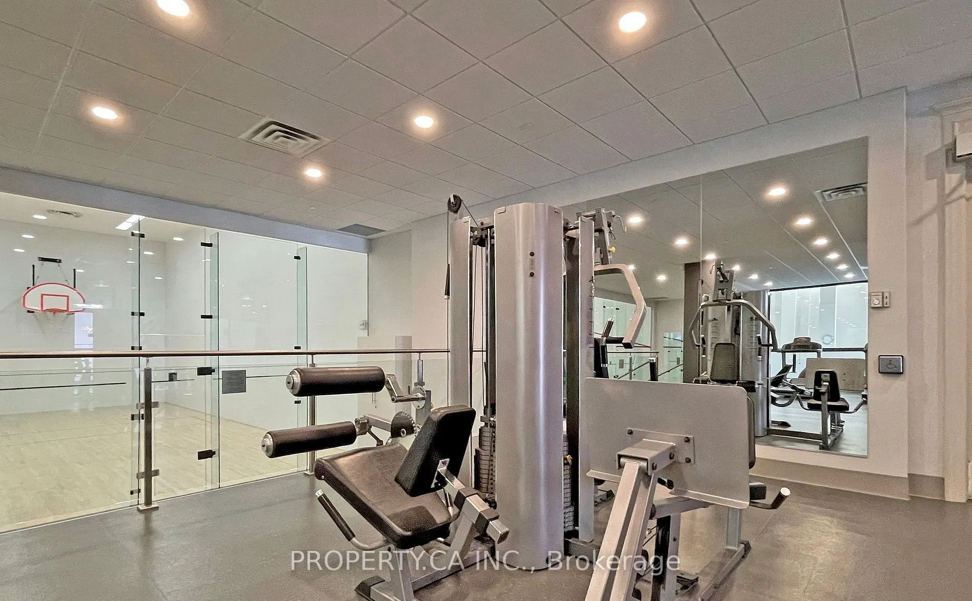 5460 Yonge Street, #1206