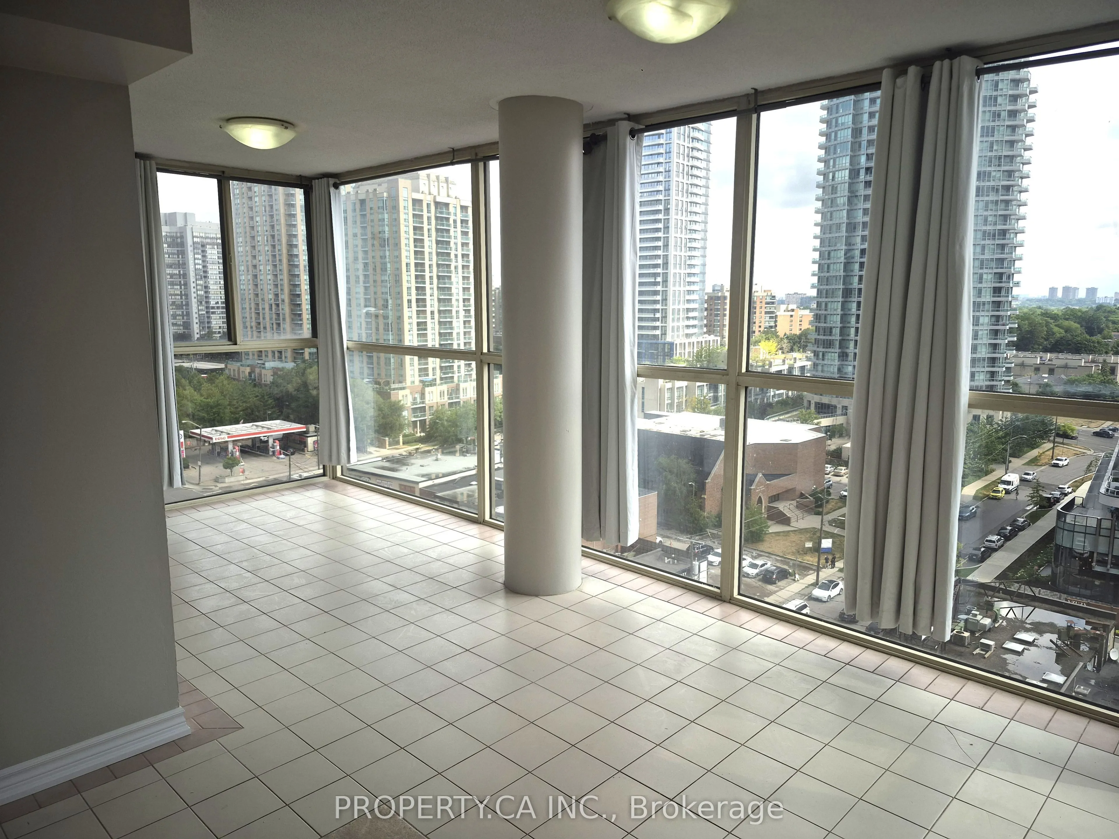 5460 Yonge Street, #1206