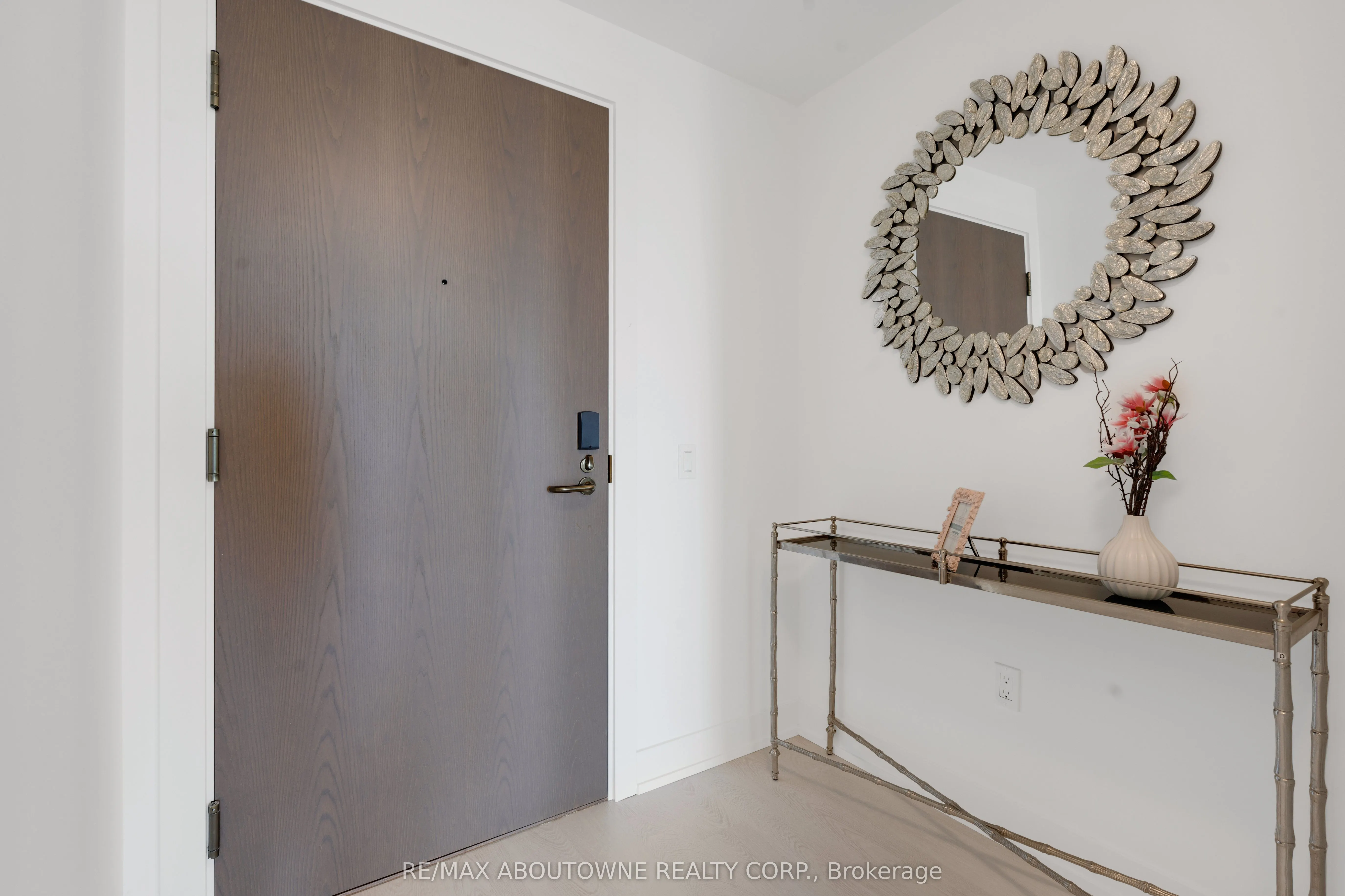 30 Inn On The Park Drive, #2608